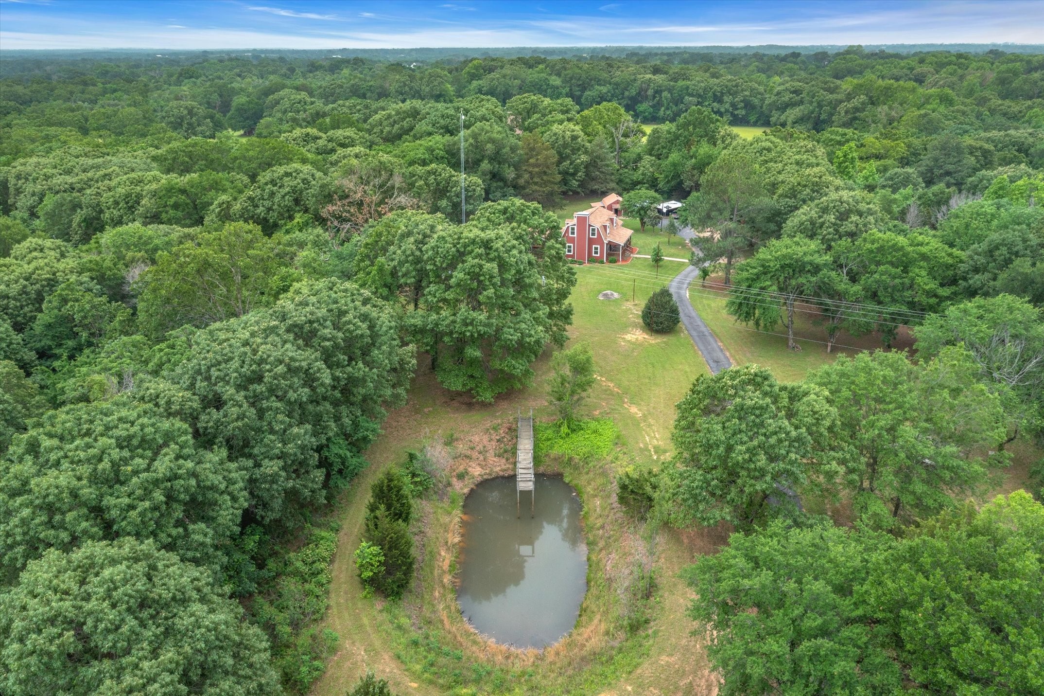 4359 Vz County Road 1117 Edgewood TX 75117