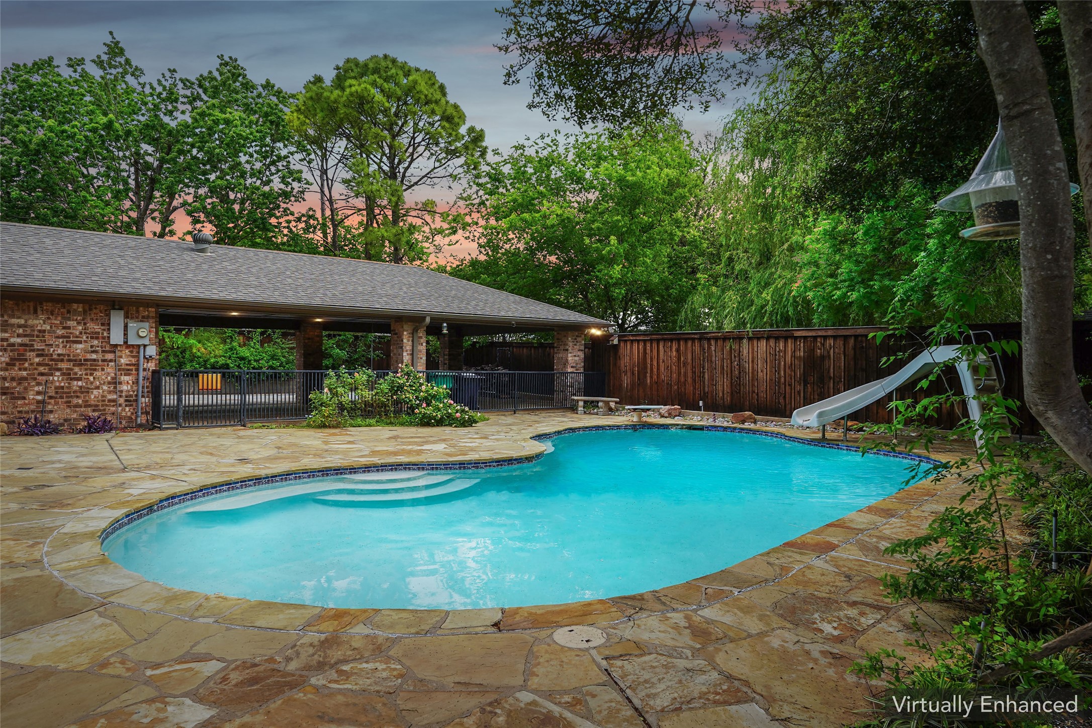 2121 Fairfax Road Denton TX 76205