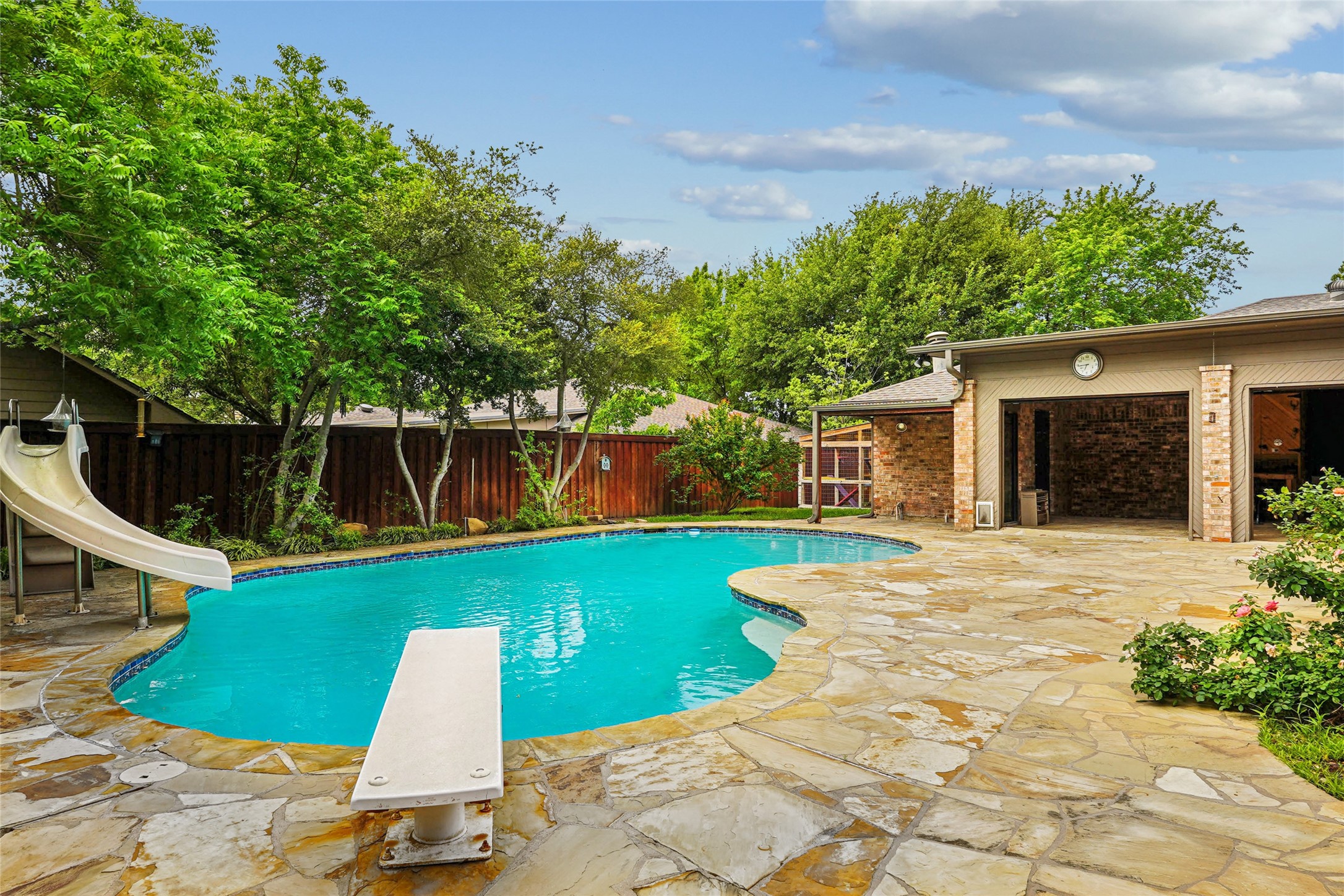 2121 Fairfax Road Denton TX 76205