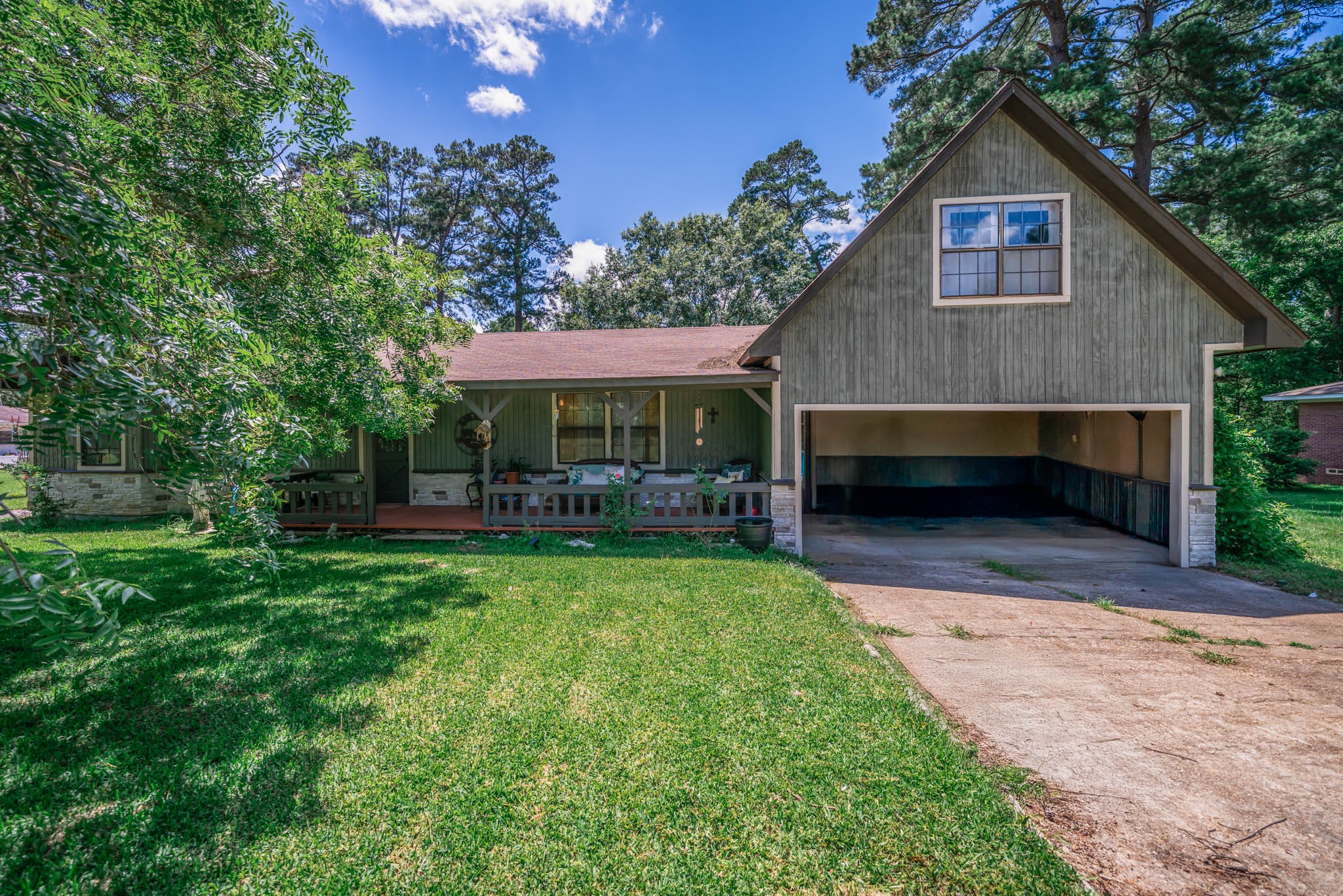141 Cedar Street Rusk TX 75785