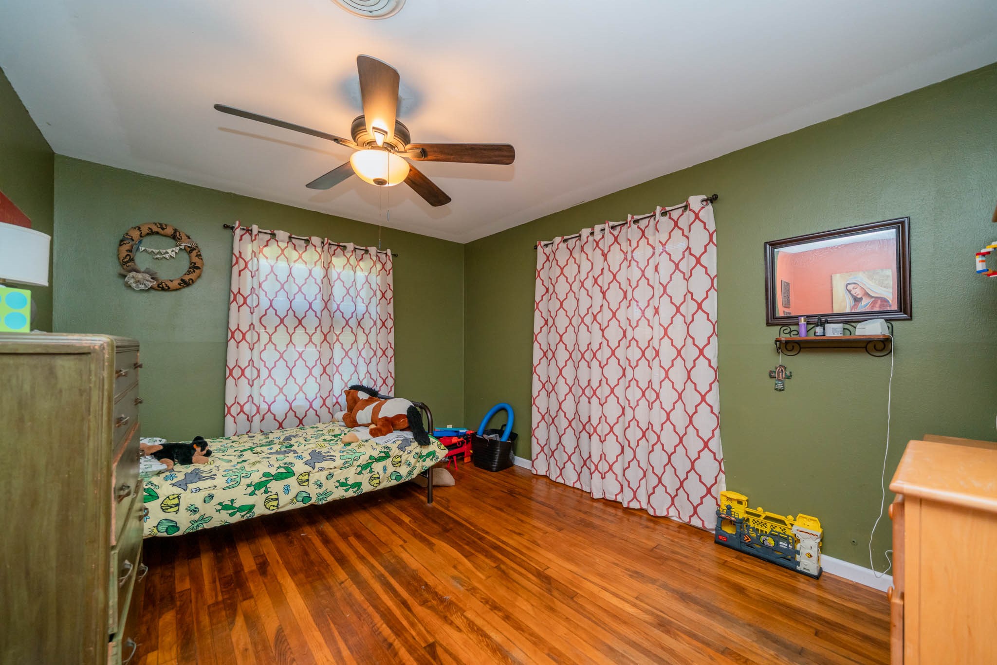 141 Cedar Street Rusk TX 75785