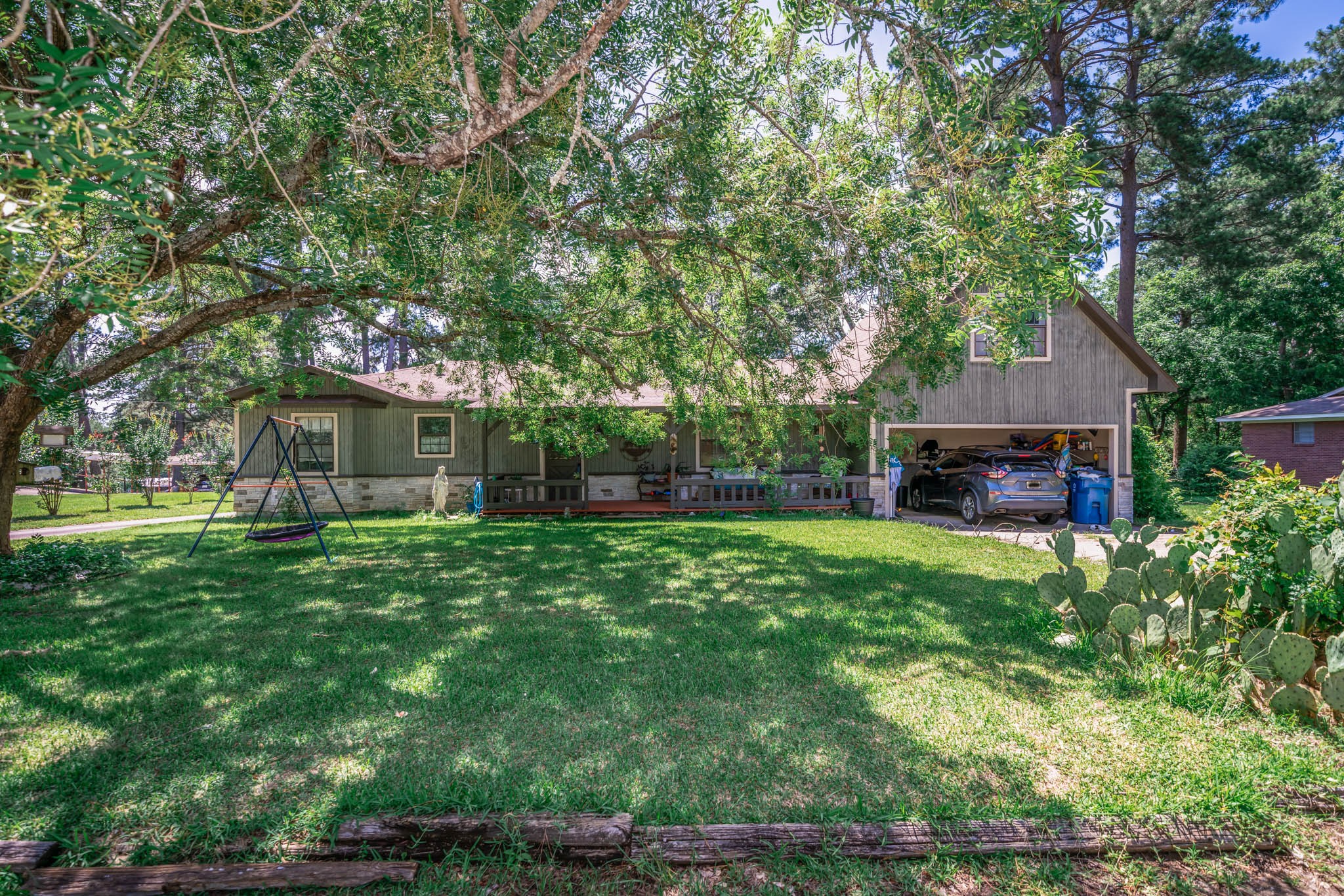 141 Cedar Street Rusk TX 75785