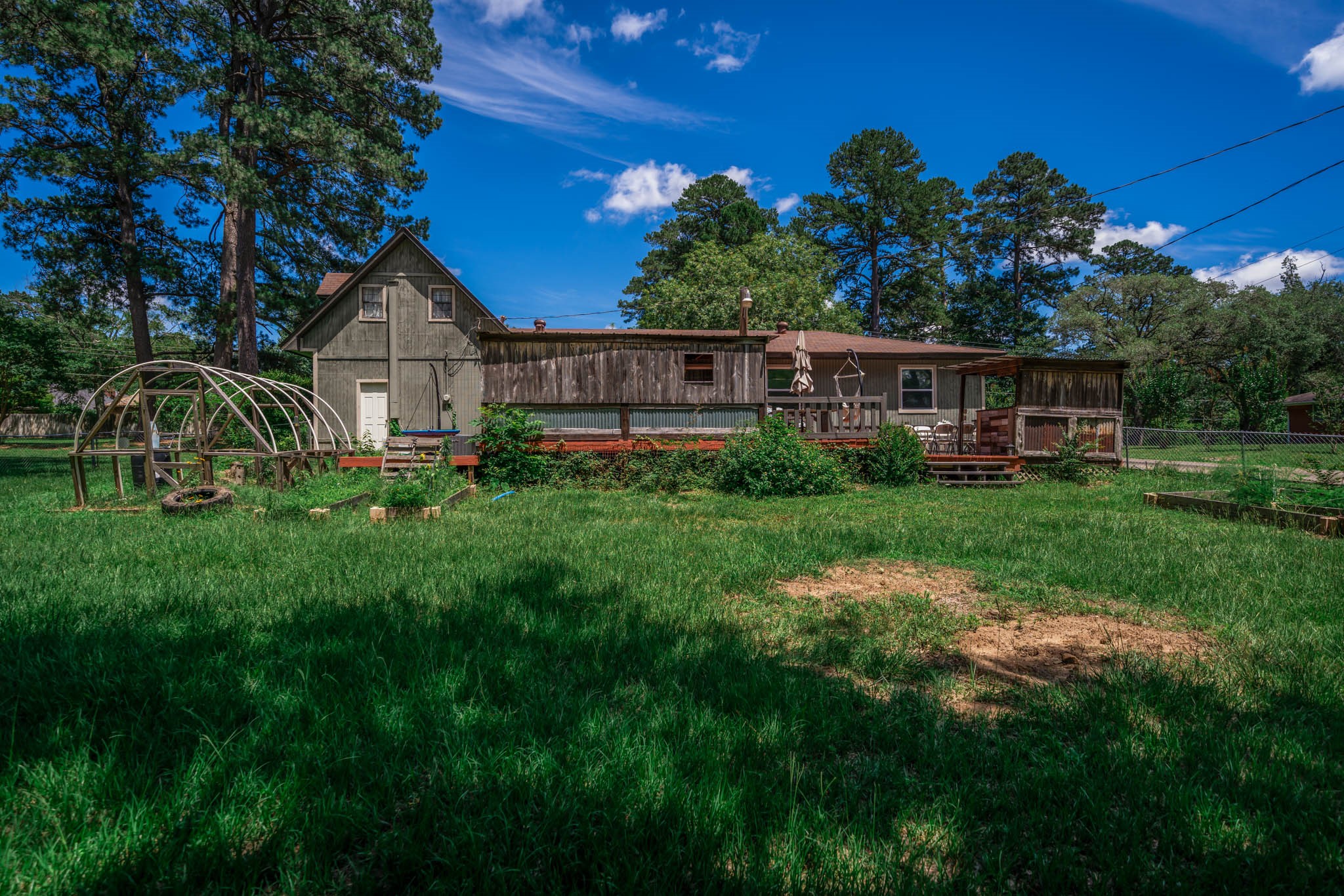 141 Cedar Street Rusk TX 75785