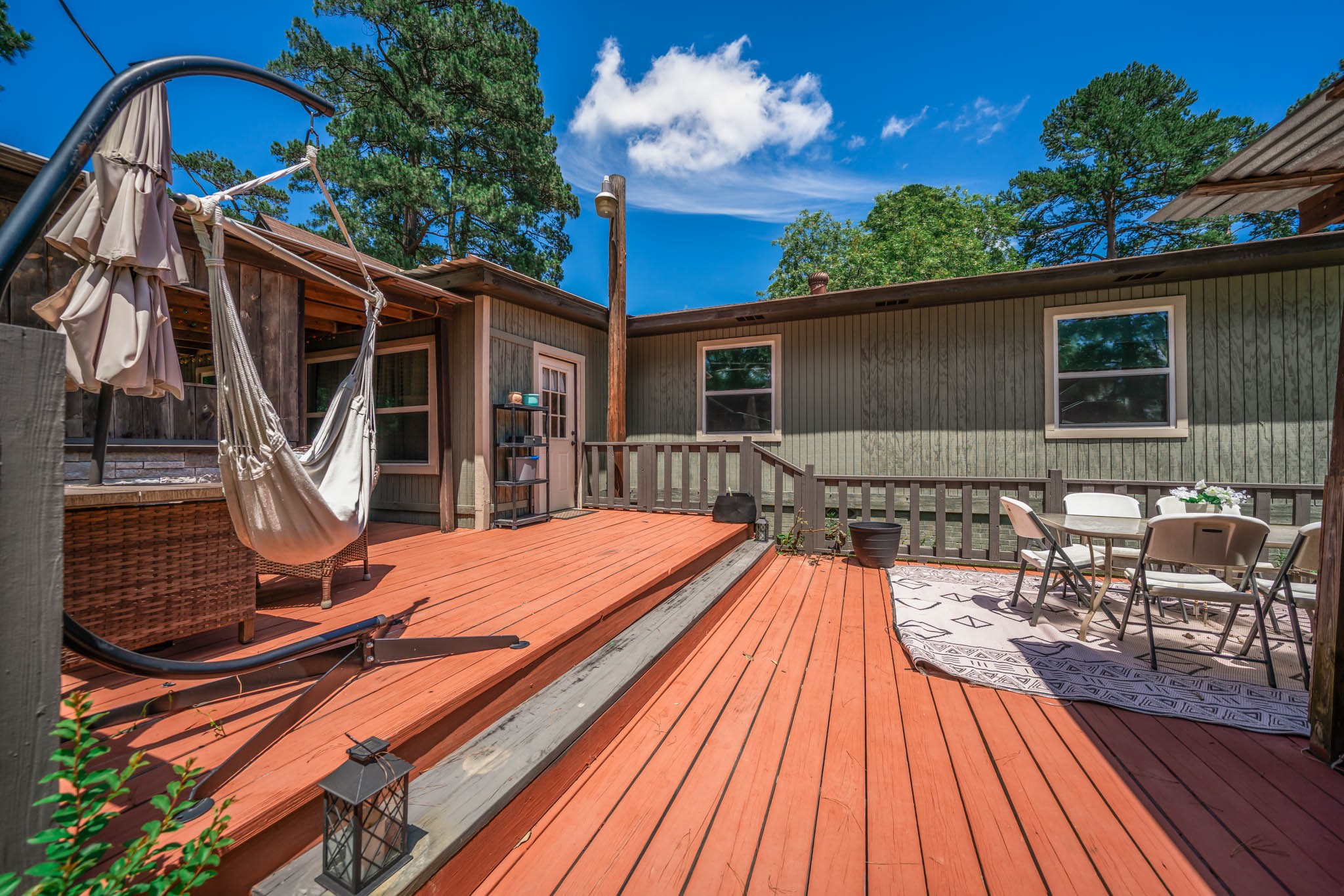 141 Cedar Street Rusk TX 75785
