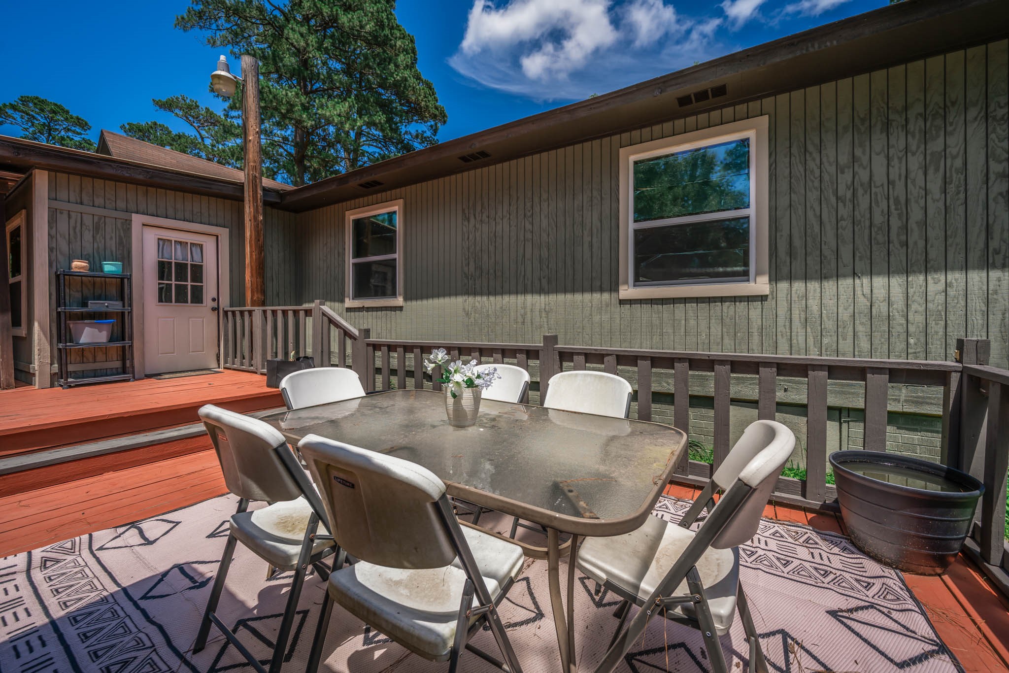 141 Cedar Street Rusk TX 75785