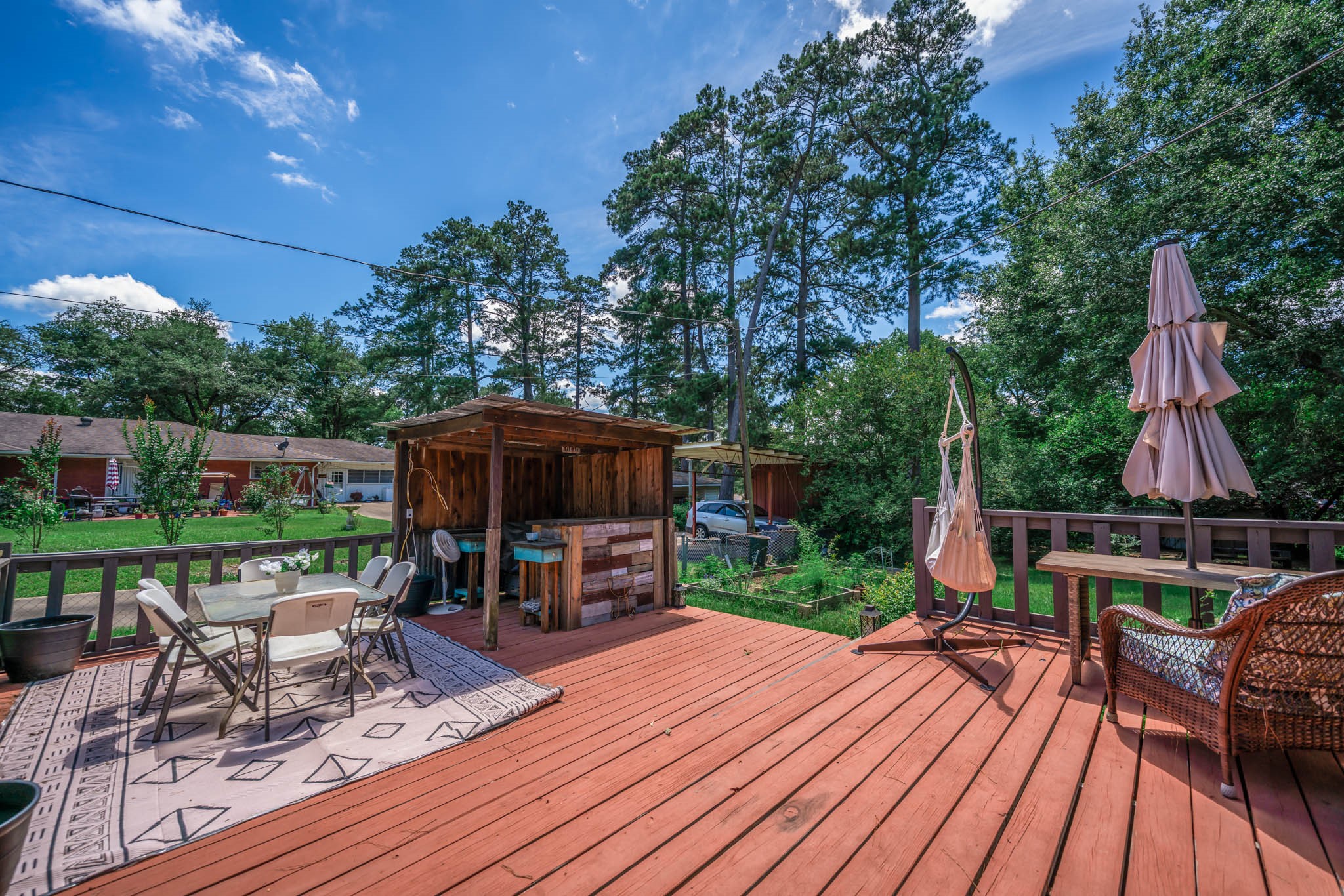 141 Cedar Street Rusk TX 75785