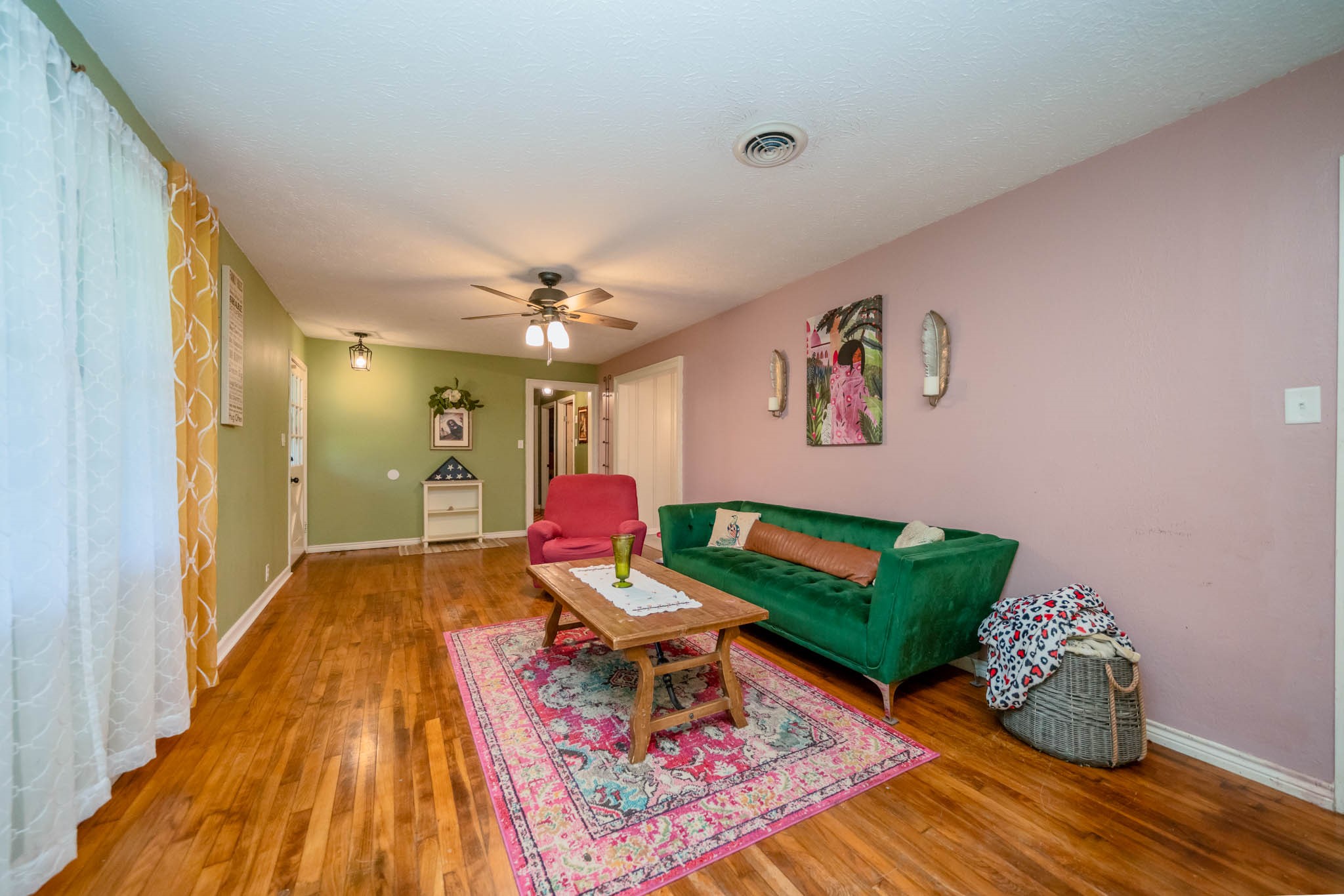 141 Cedar Street Rusk TX 75785