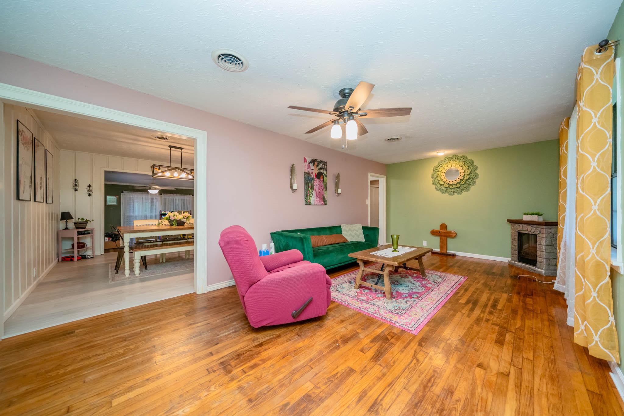 141 Cedar Street Rusk TX 75785
