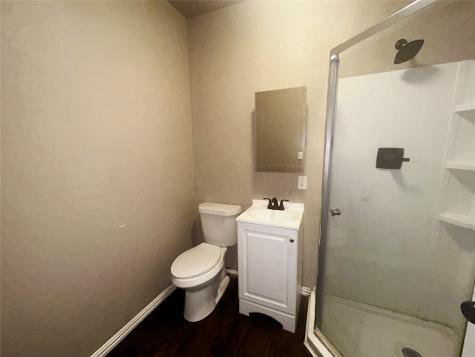 1031 Wade Hampton Street Benbrook TX 76126