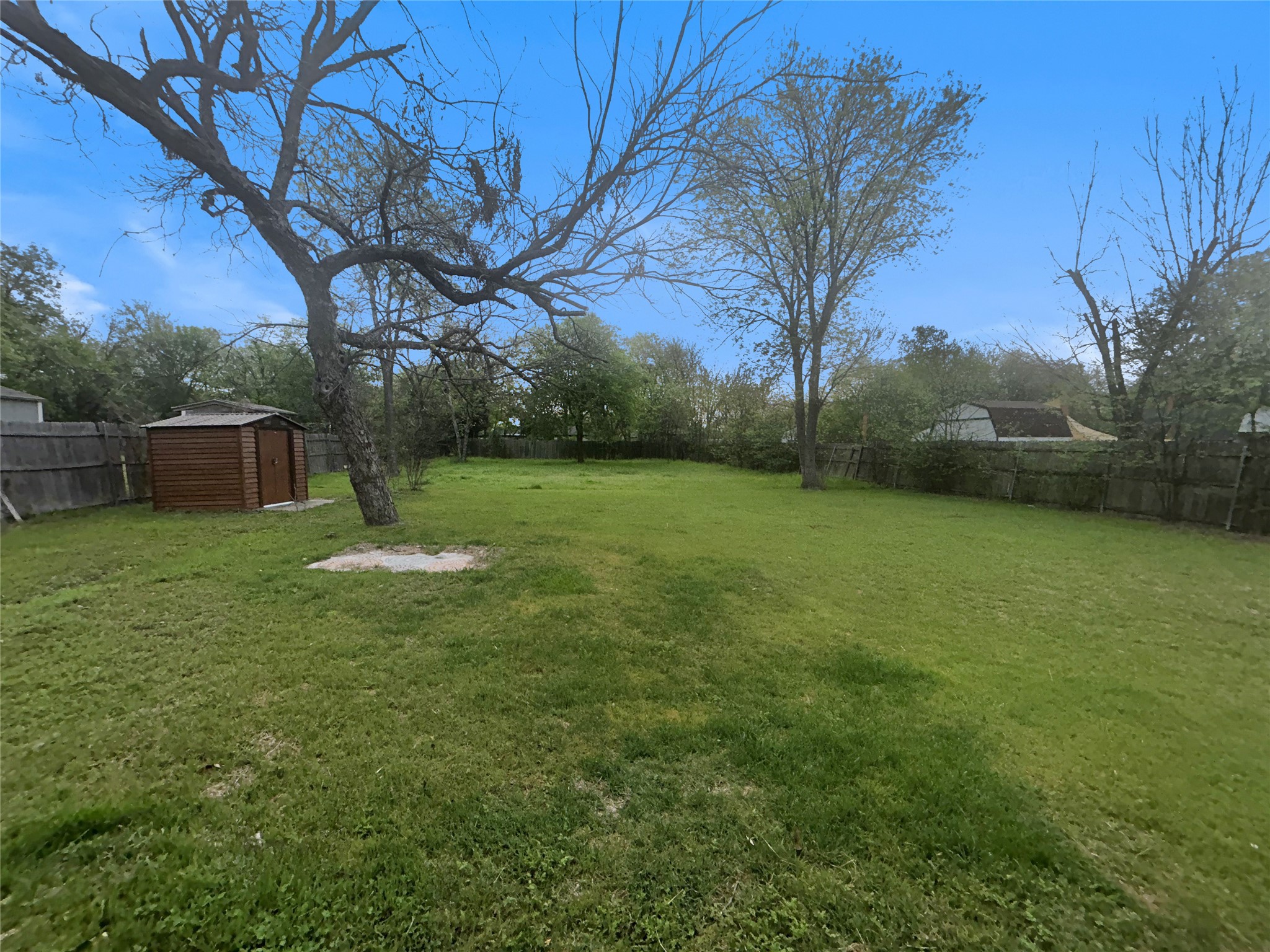 1031 Wade Hampton Street Benbrook TX 76126