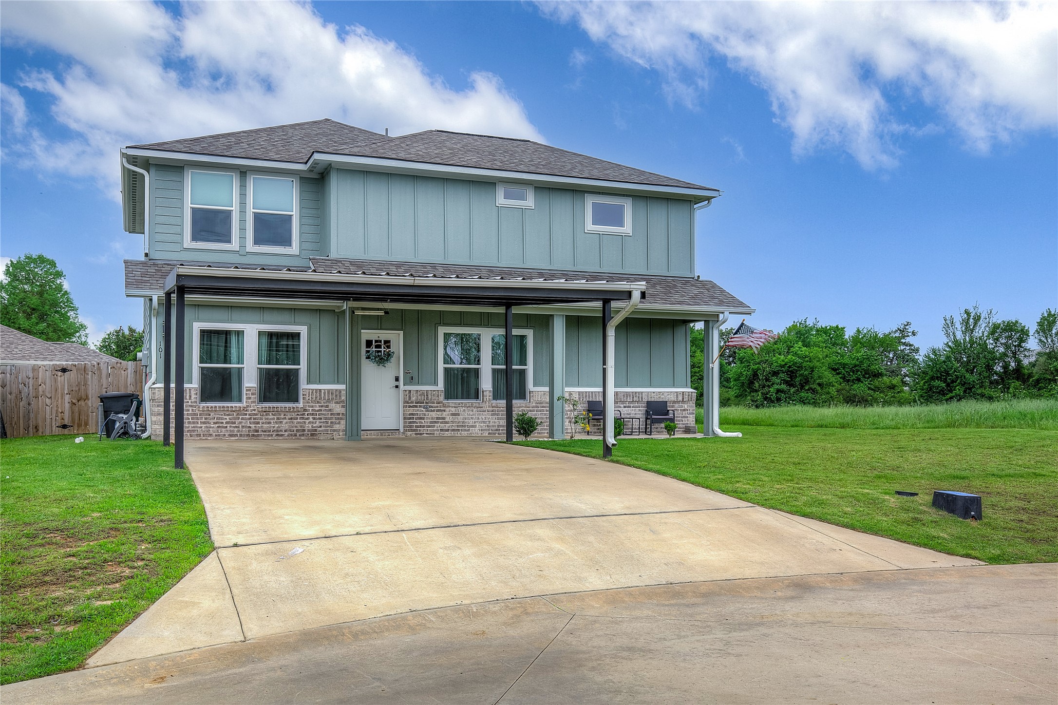 101 Ram's Drive Sulphur Springs TX 75482