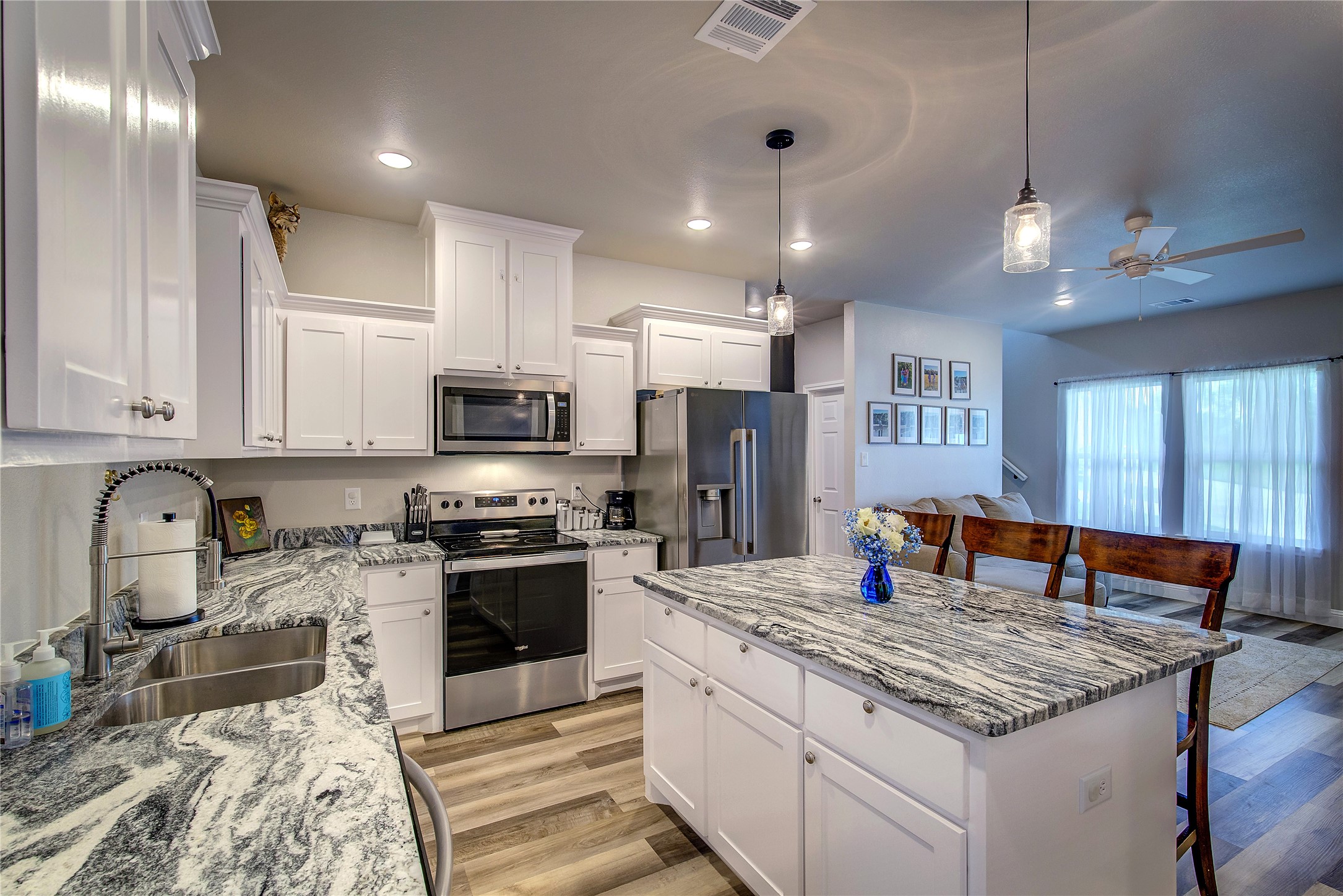 101 Ram's Drive Sulphur Springs TX 75482