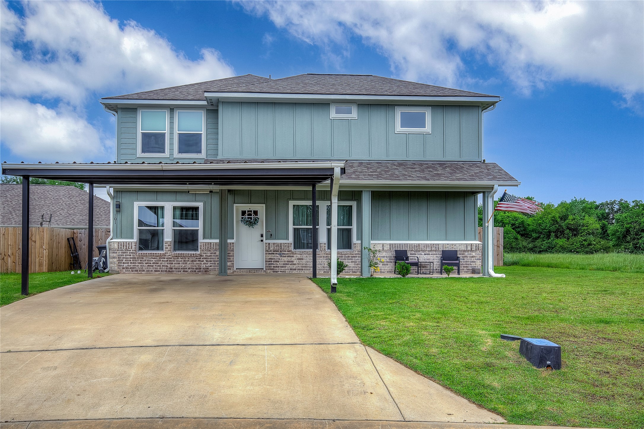 101 Ram's Drive Sulphur Springs TX 75482