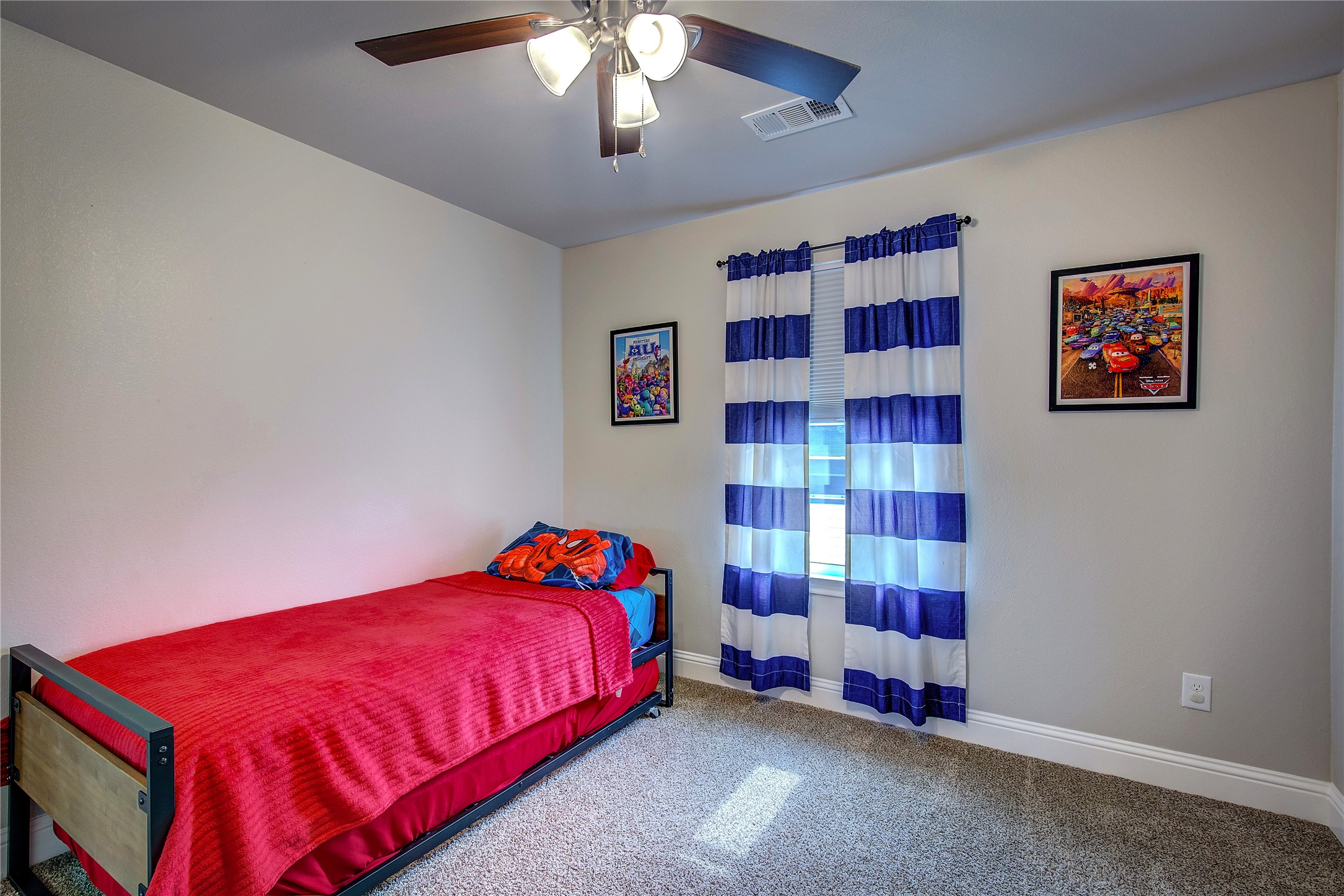 101 Ram's Drive Sulphur Springs TX 75482