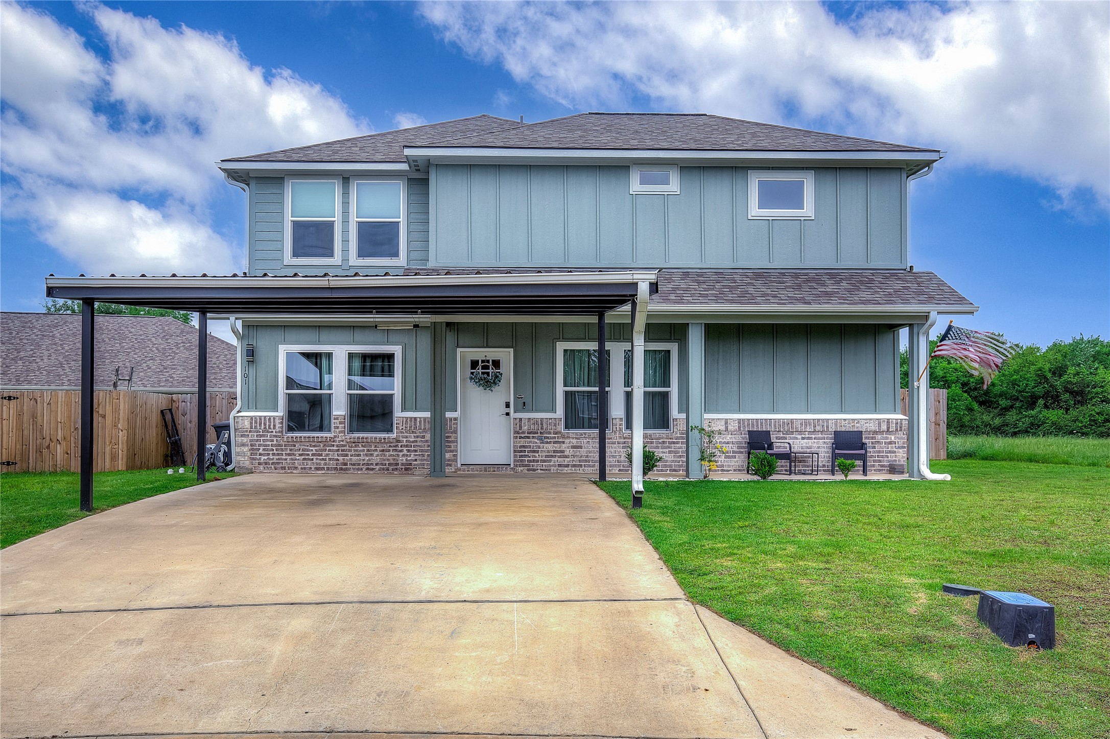101 Ram's Drive Sulphur Springs TX 75482