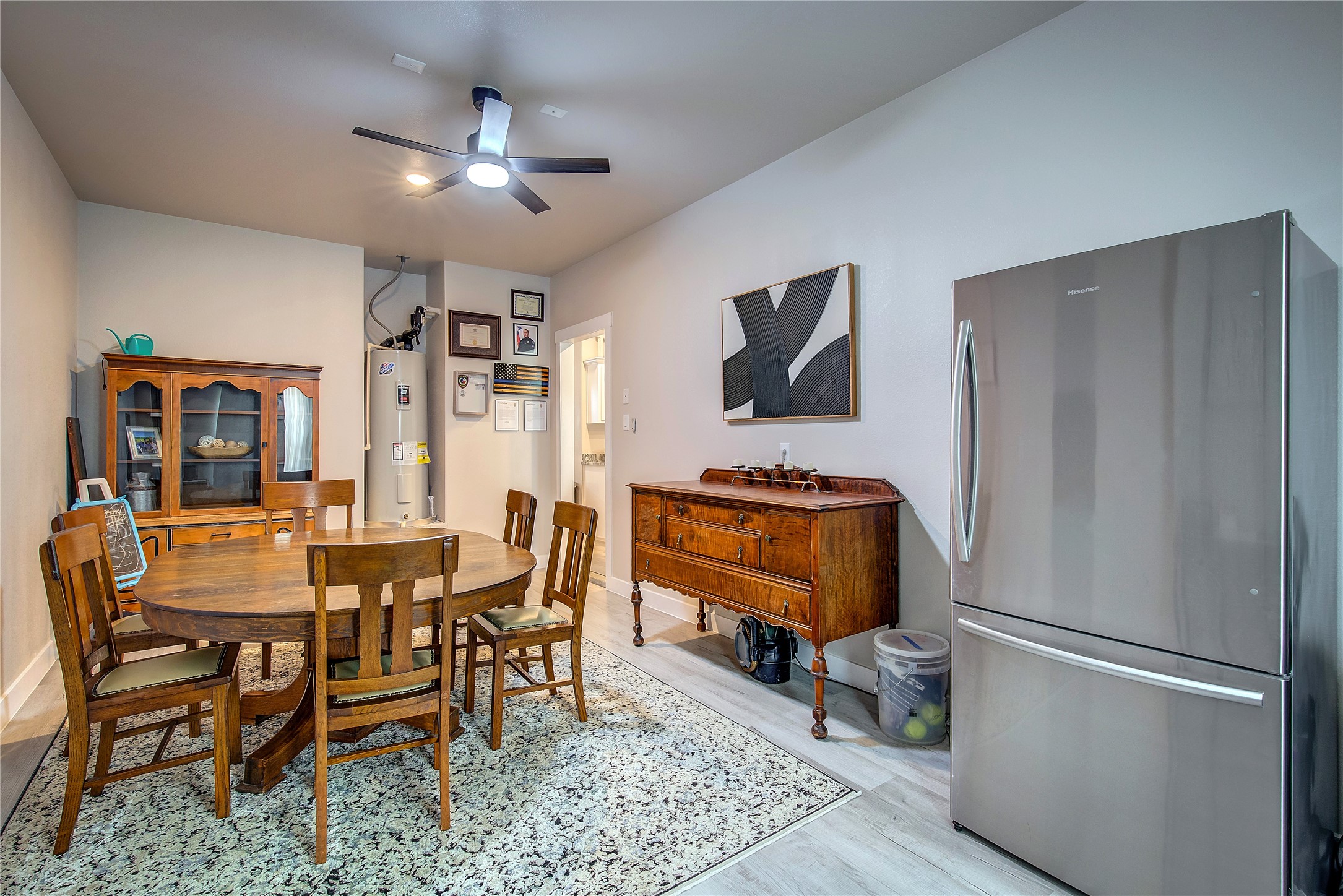 101 Ram's Drive Sulphur Springs TX 75482