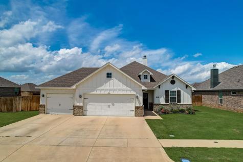 508 Mustang Lane Pilot Point TX 76258