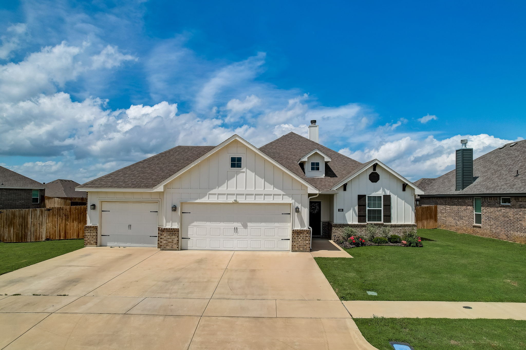508 Mustang Lane Pilot Point TX 76258