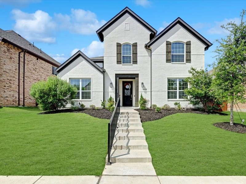 15696 Shasta Daisy Road Frisco TX 75035