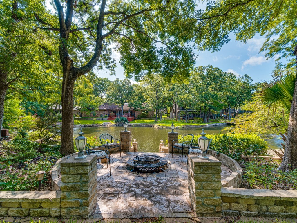 4711 El Salvador Court Arlington TX 76017
