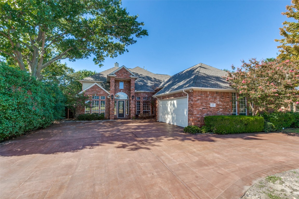 3009 Oak Point Drive Garland TX 75044