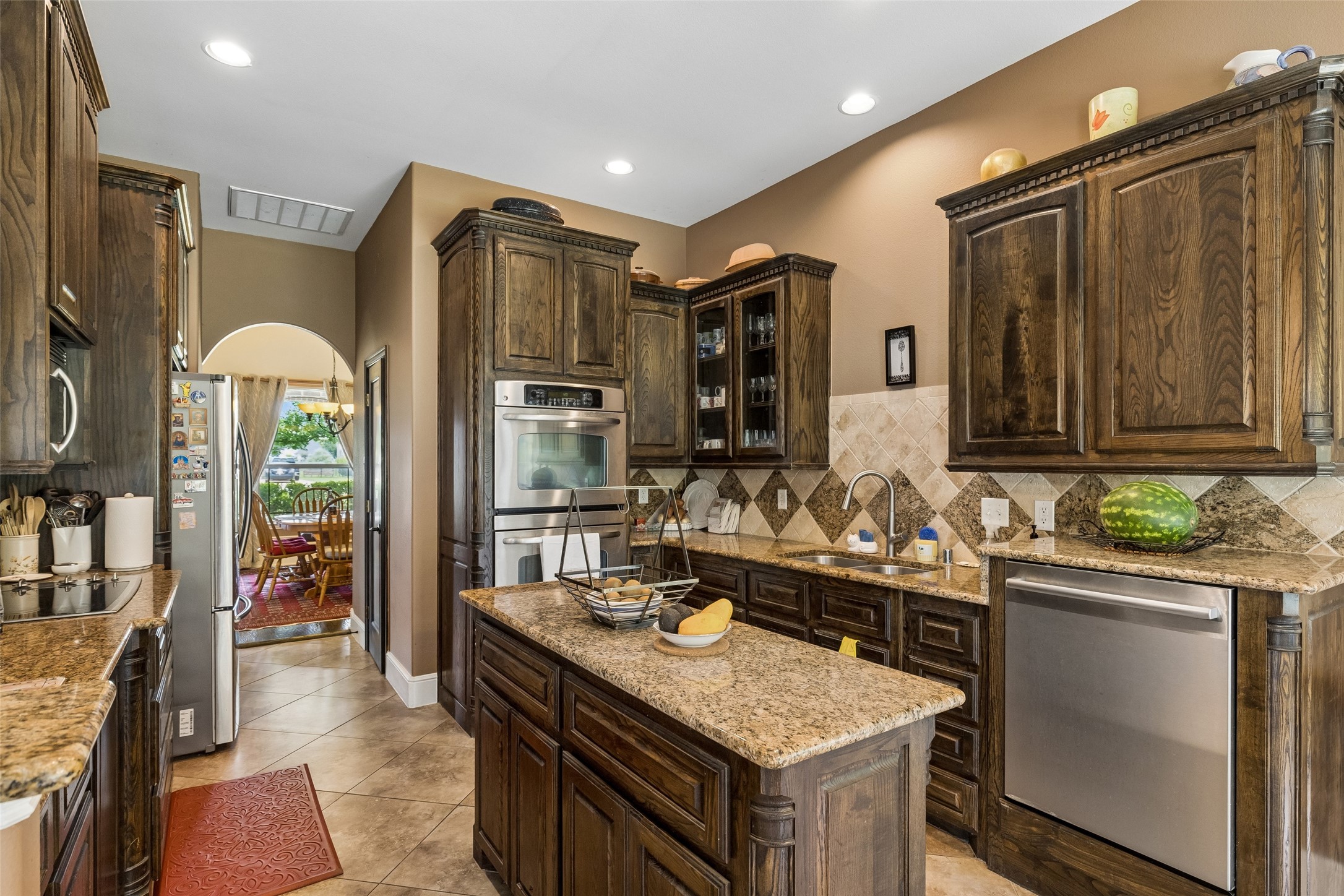 2807 Wildwood Lane Celina TX 75009