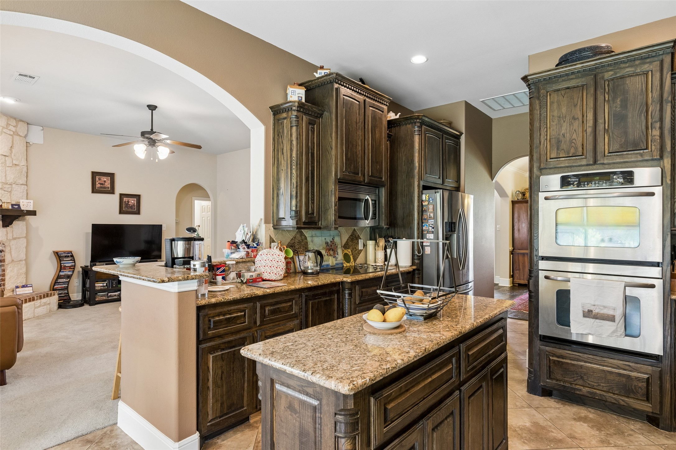 2807 Wildwood Lane Celina TX 75009