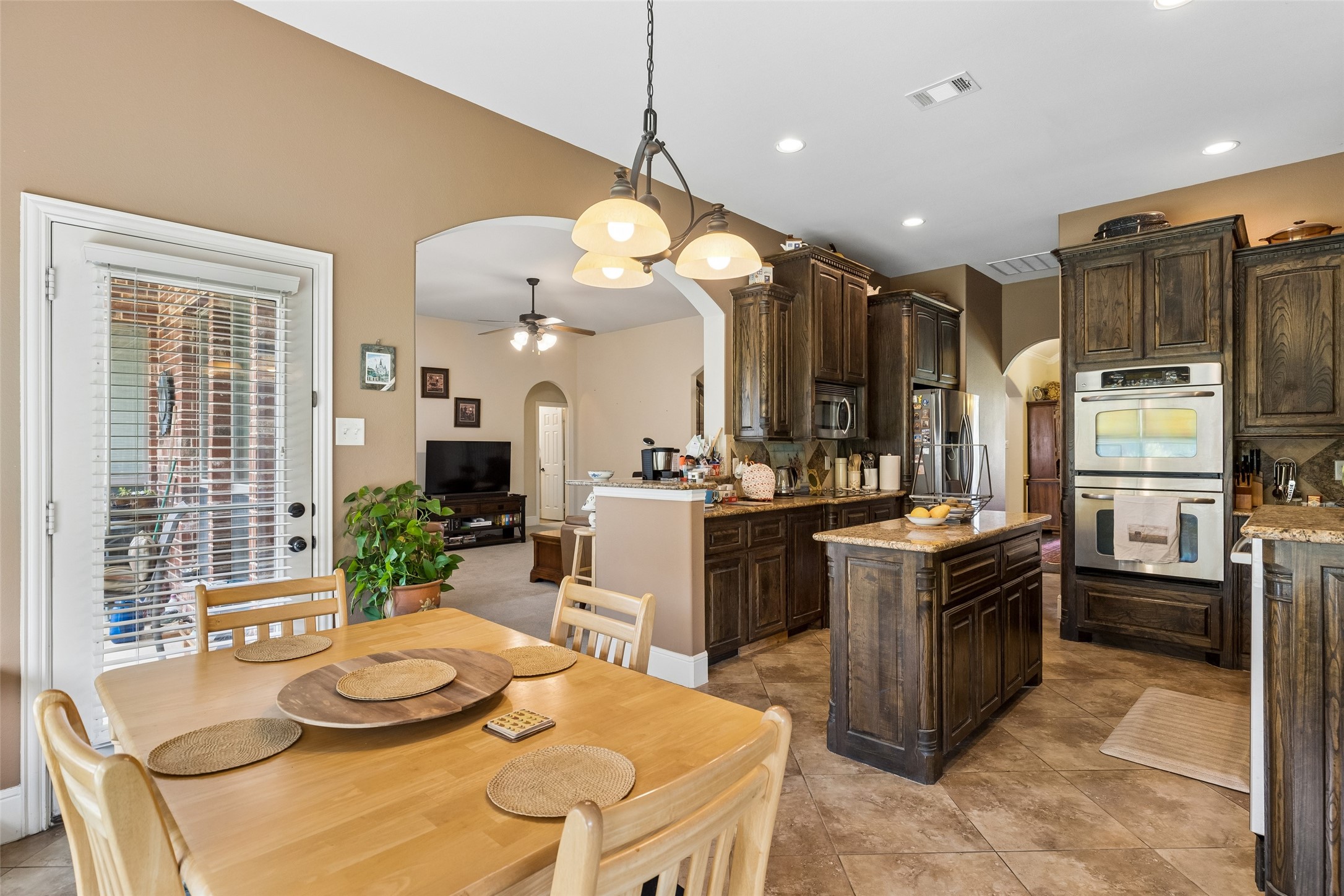 2807 Wildwood Lane Celina TX 75009
