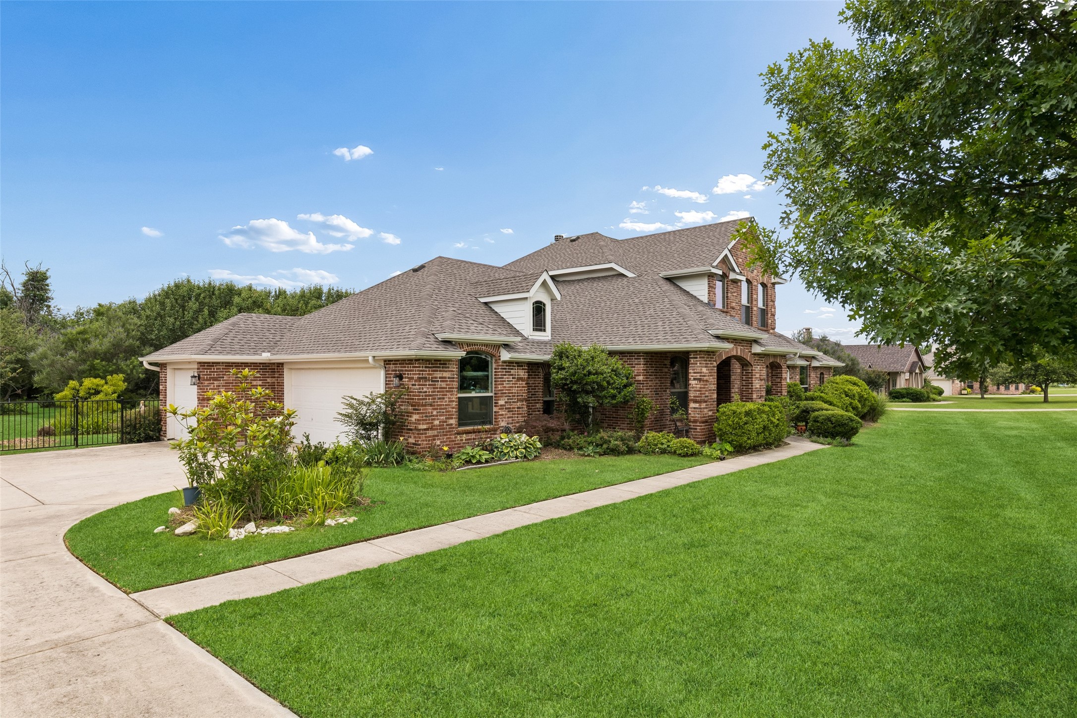 2807 Wildwood Lane Celina TX 75009