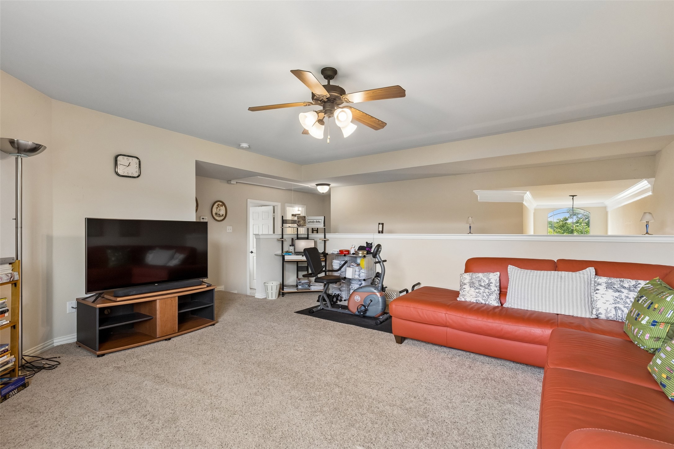 2807 Wildwood Lane Celina TX 75009