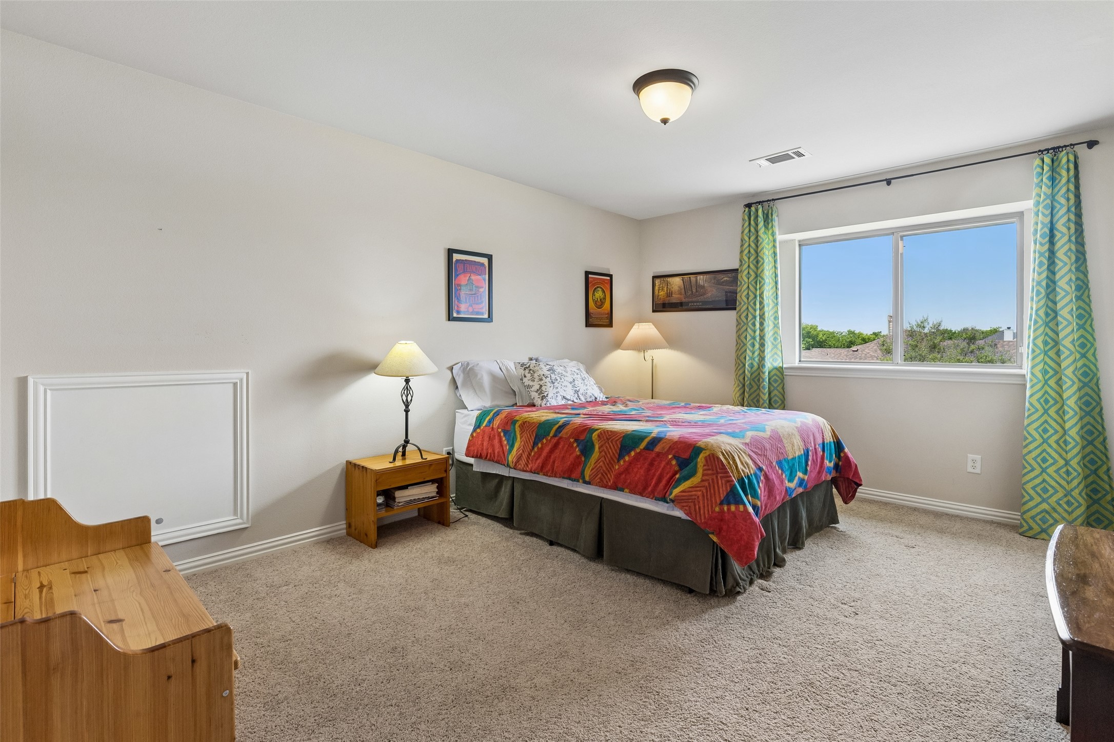 2807 Wildwood Lane Celina TX 75009