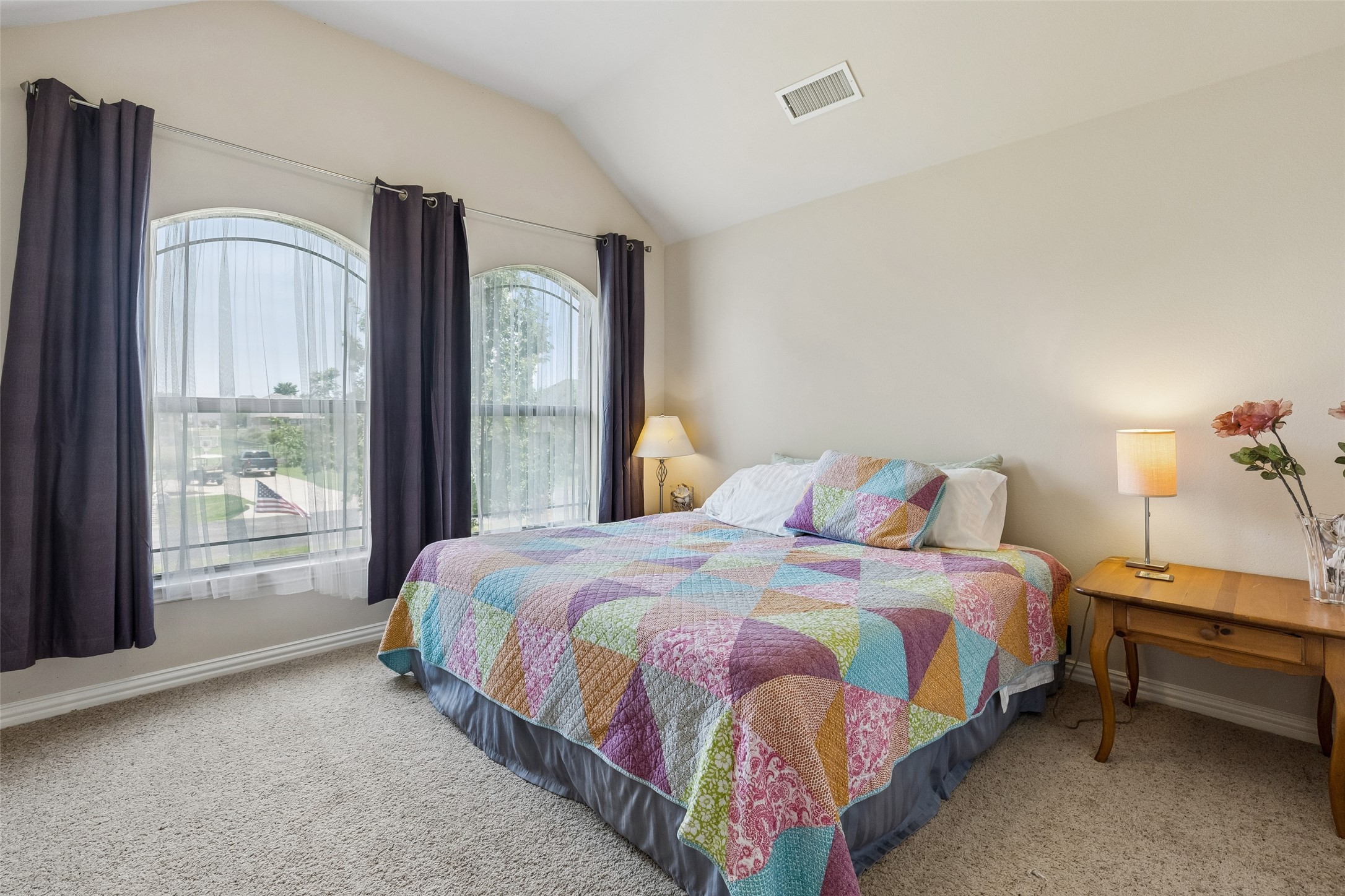 2807 Wildwood Lane Celina TX 75009