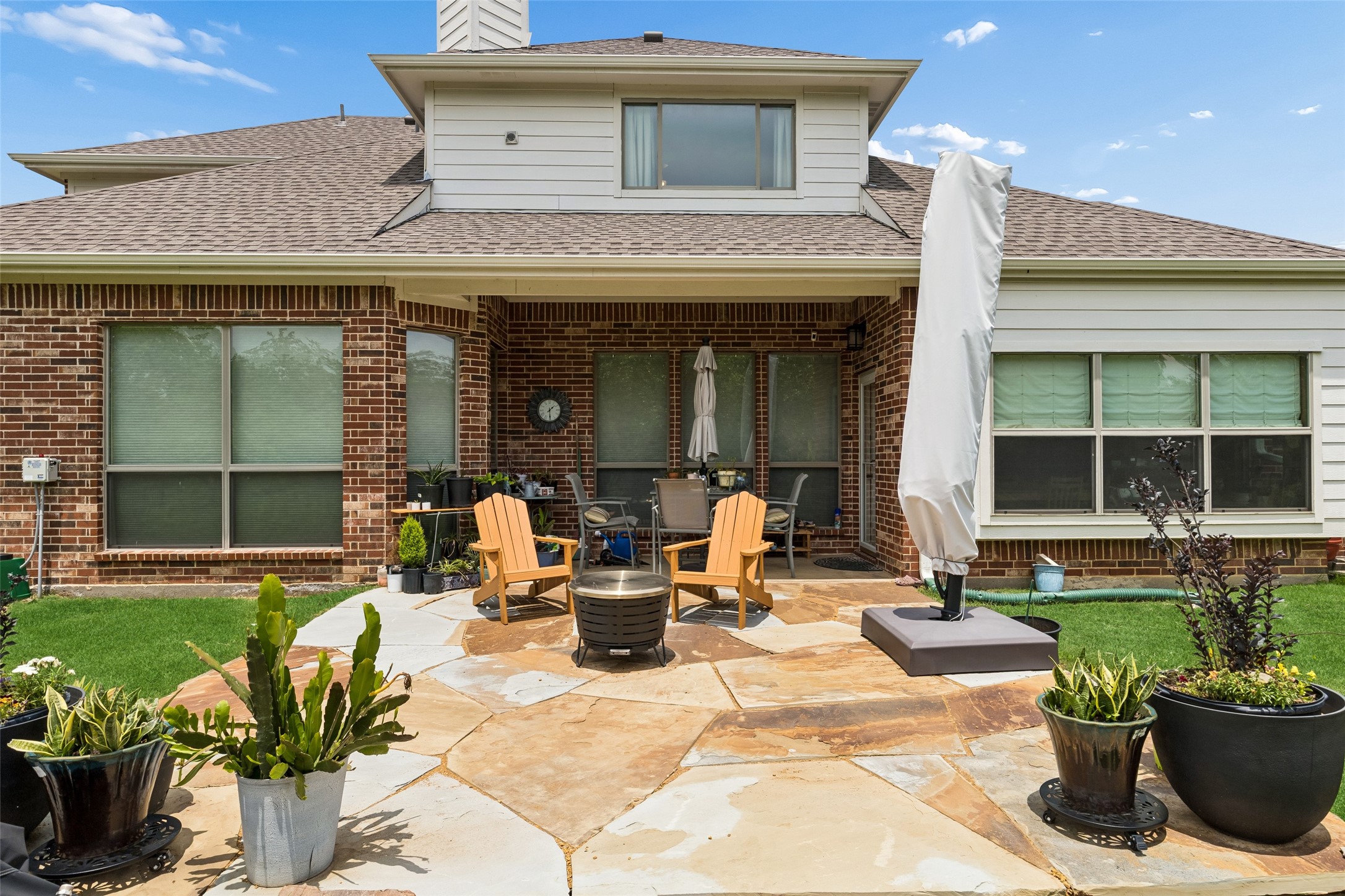 2807 Wildwood Lane Celina TX 75009