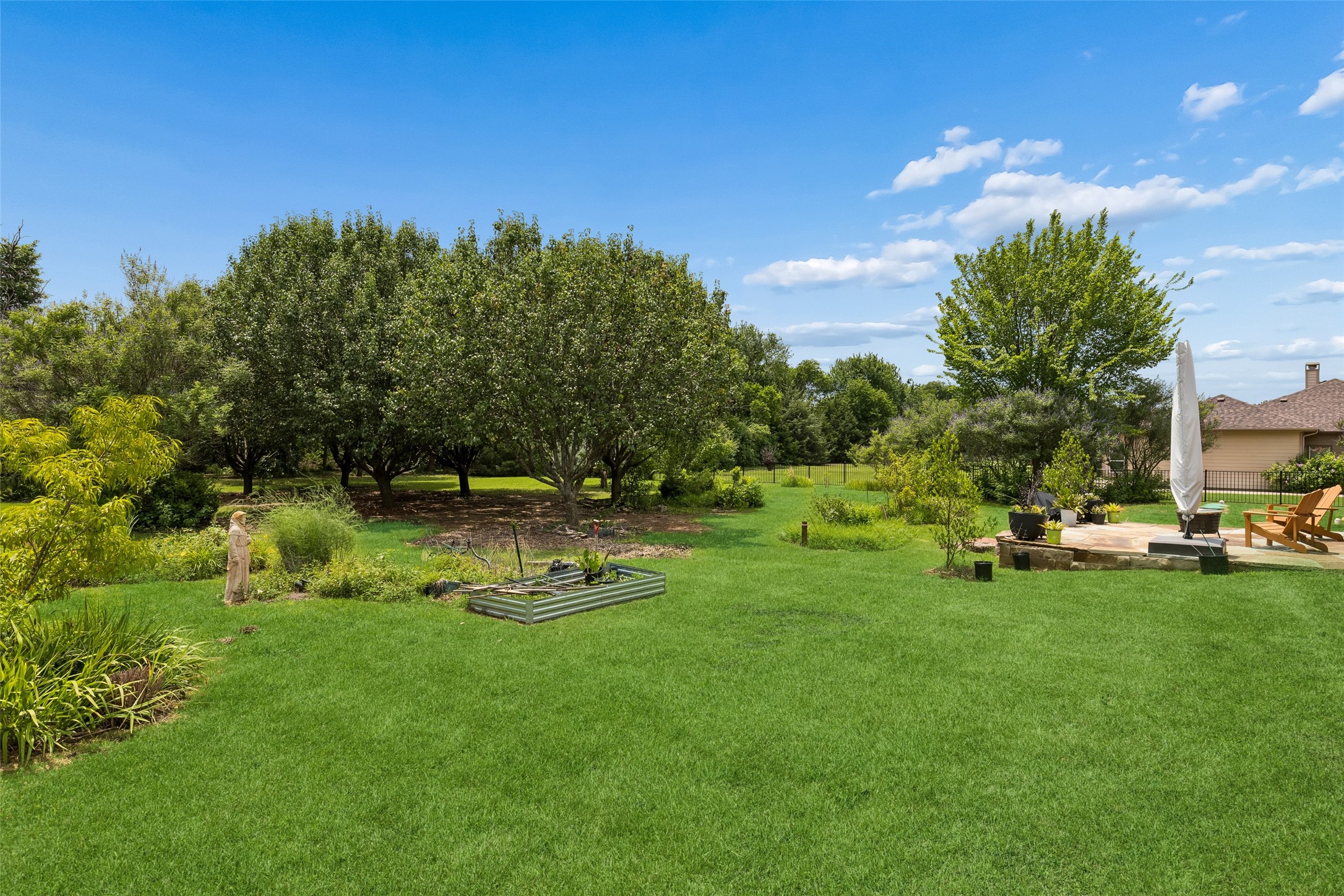 2807 Wildwood Lane Celina TX 75009
