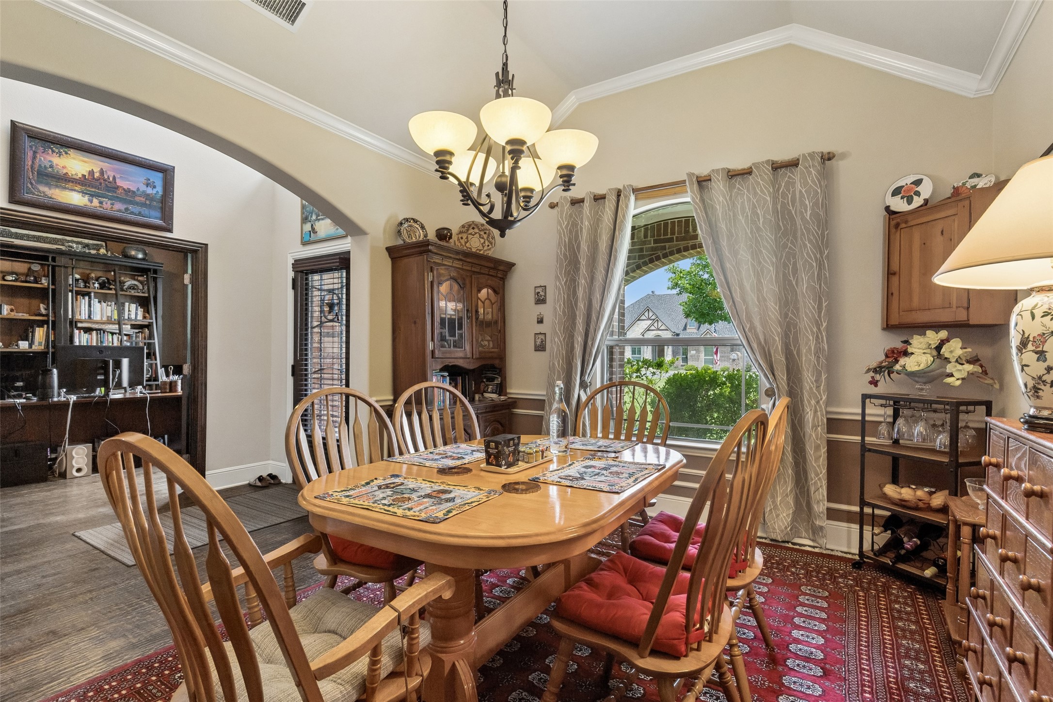2807 Wildwood Lane Celina TX 75009