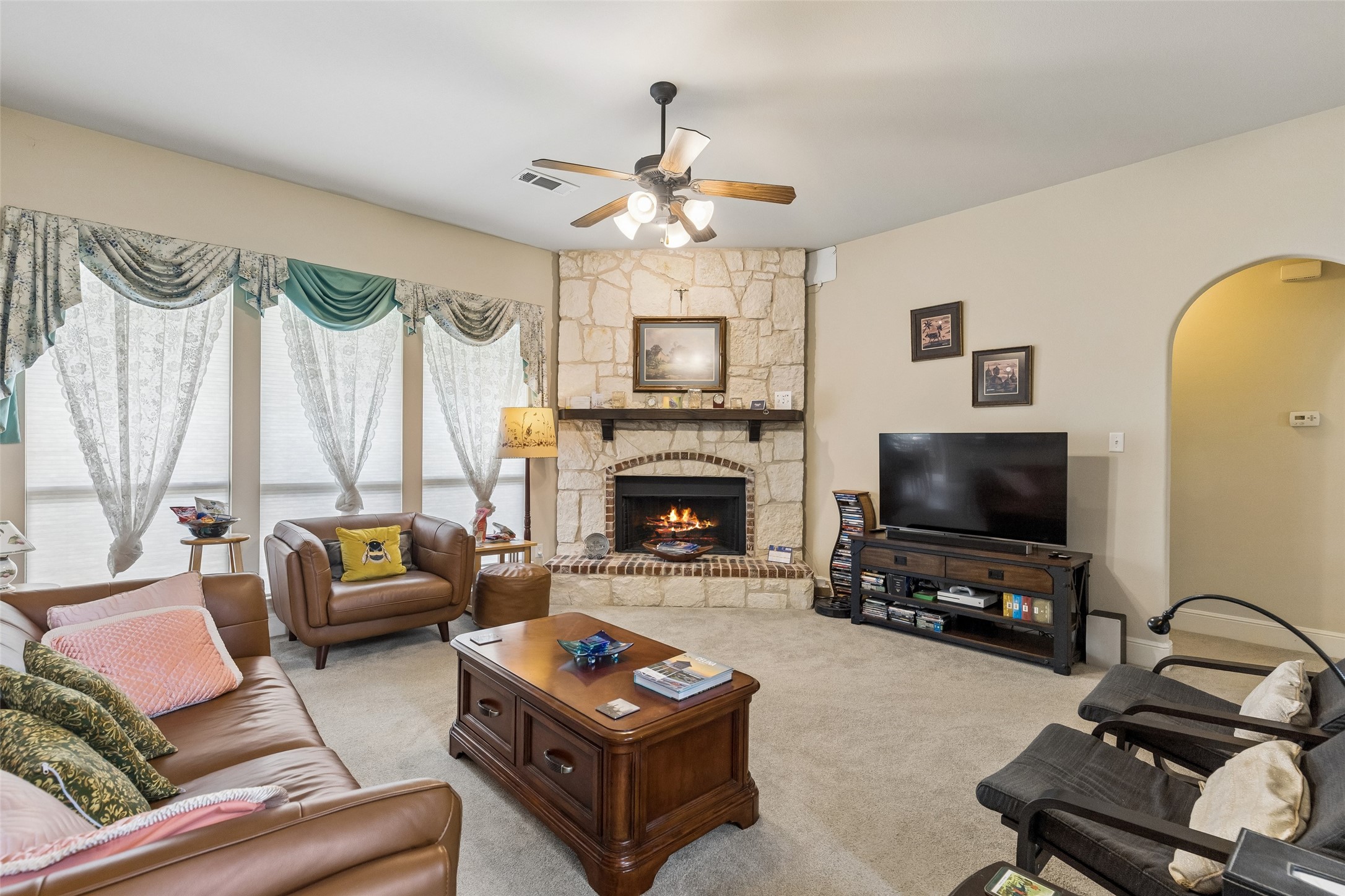 2807 Wildwood Lane Celina TX 75009