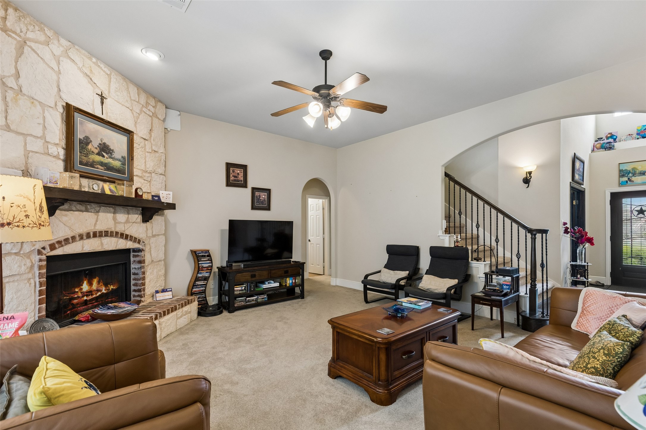 2807 Wildwood Lane Celina TX 75009