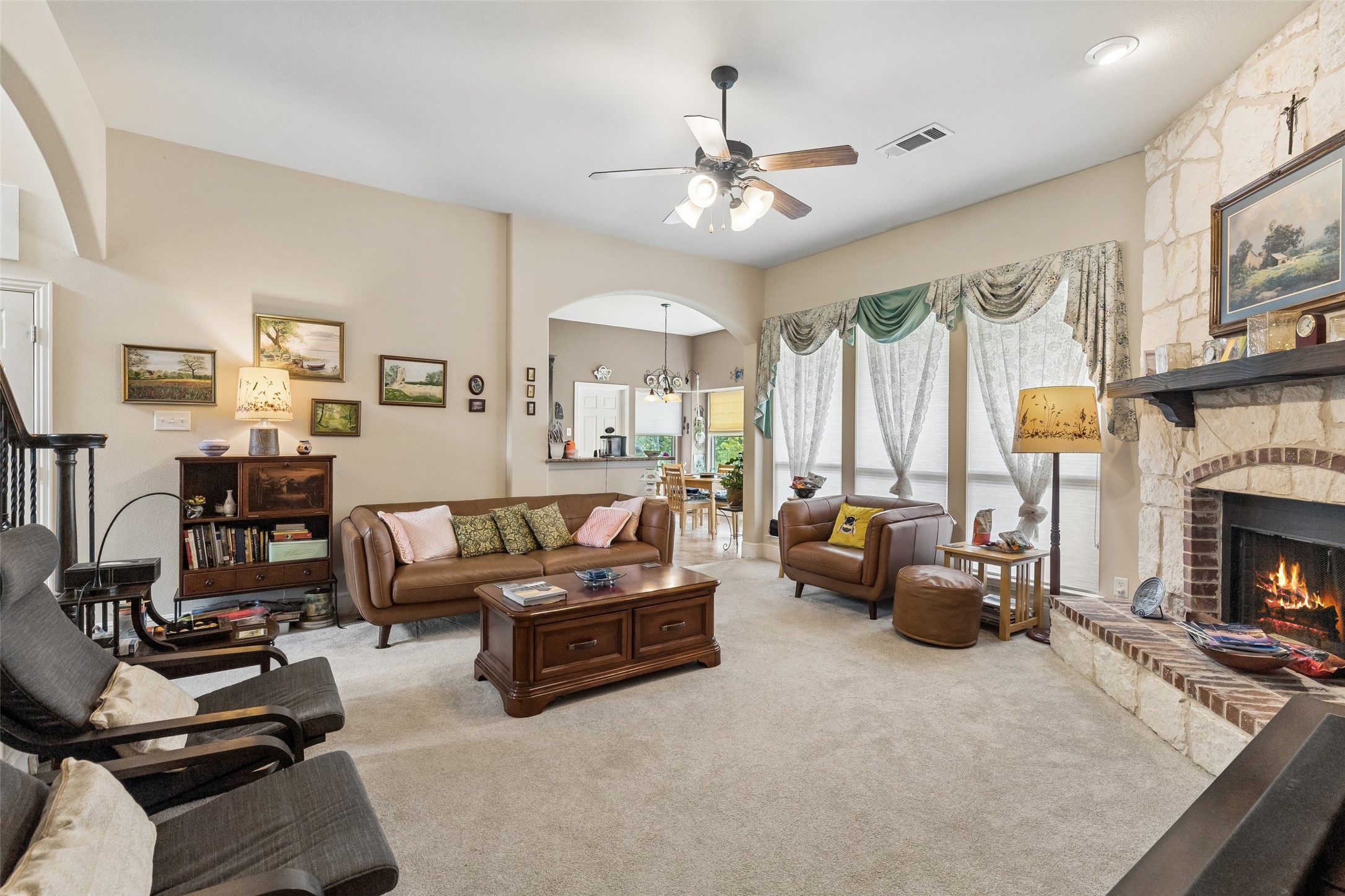 2807 Wildwood Lane Celina TX 75009