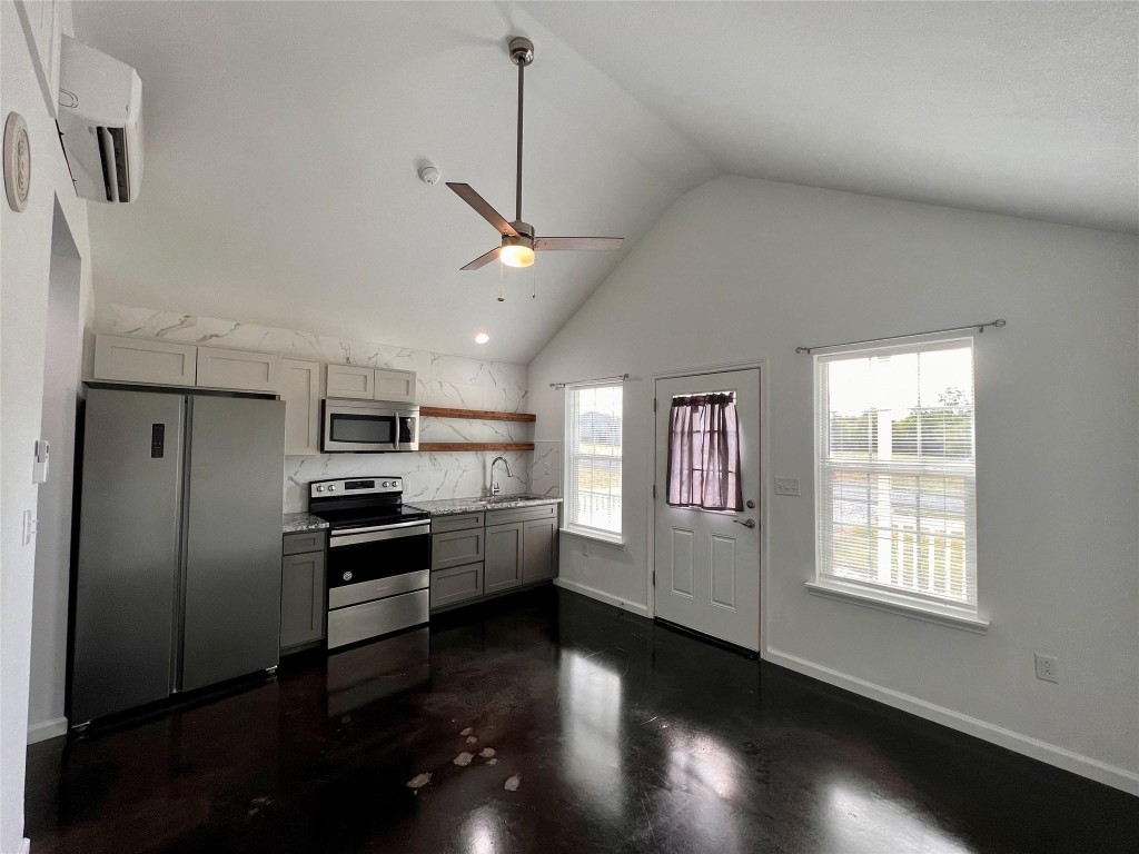 507 Ussery Street Bowie TX 76230