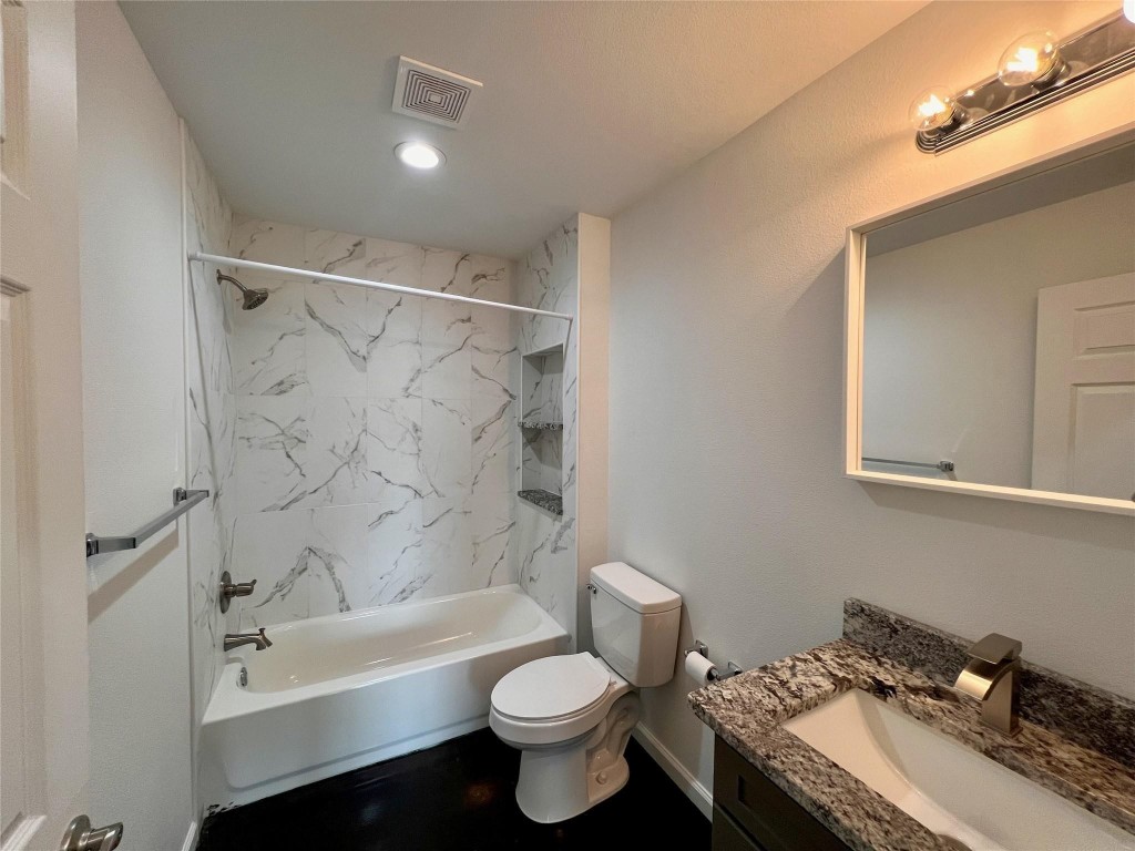 507 Ussery Street Bowie TX 76230