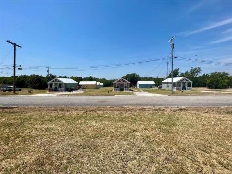 507 Ussery Street Bowie TX 76230