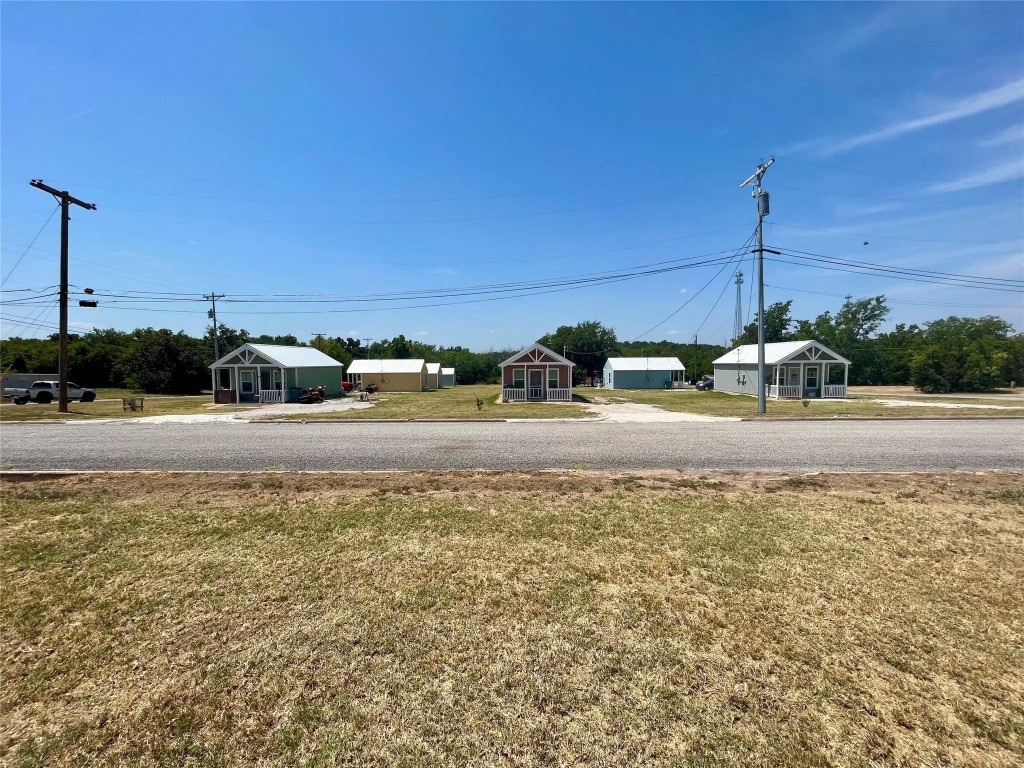507 Ussery Street Bowie TX 76230