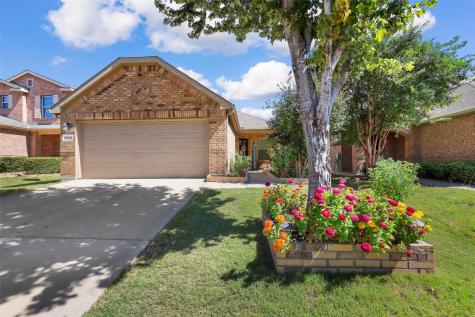 9048 Sun Haven Way Fort Worth TX 76244