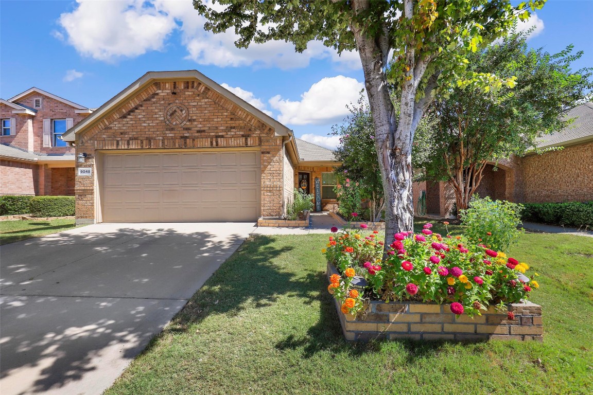 9048 Sun Haven Way Fort Worth TX 76244