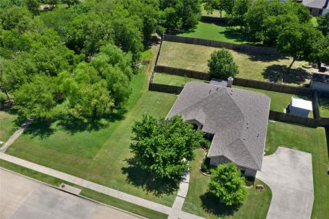 1600 Country Walk Lane Wylie TX 75098