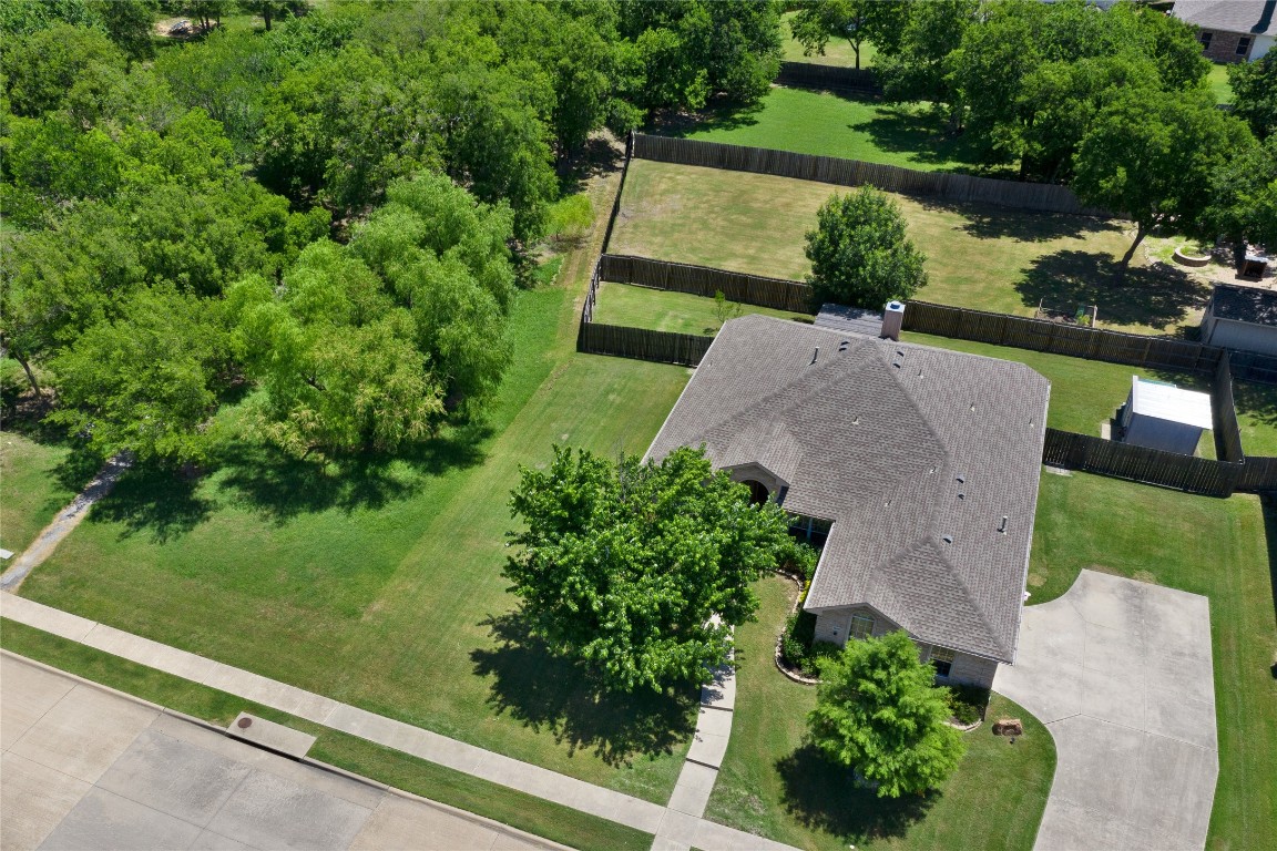 1600 Country Walk Lane Wylie TX 75098
