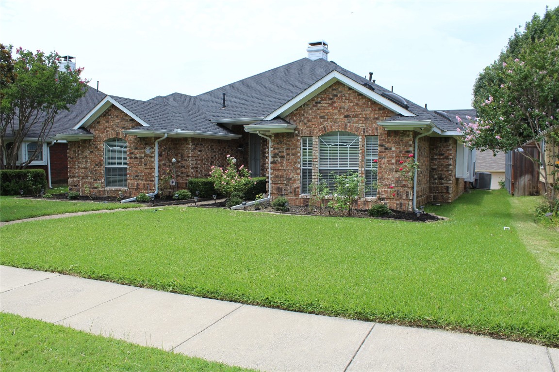 4003 Black Oak Drive Carrollton TX 75007