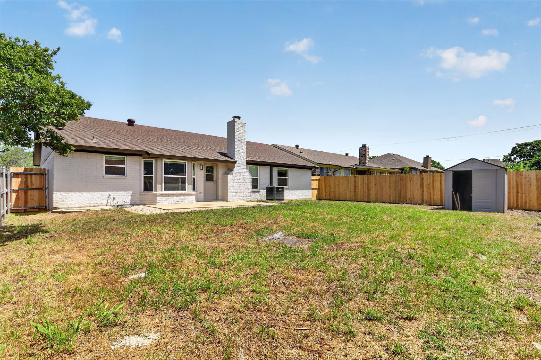 6636 Redbud Drive Watauga TX 76148