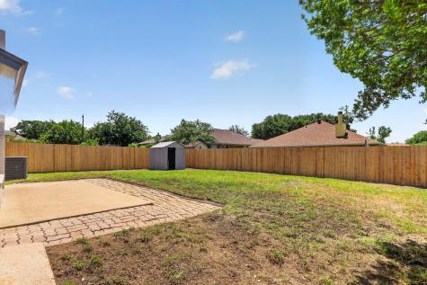 6636 Redbud Drive Watauga TX 76148