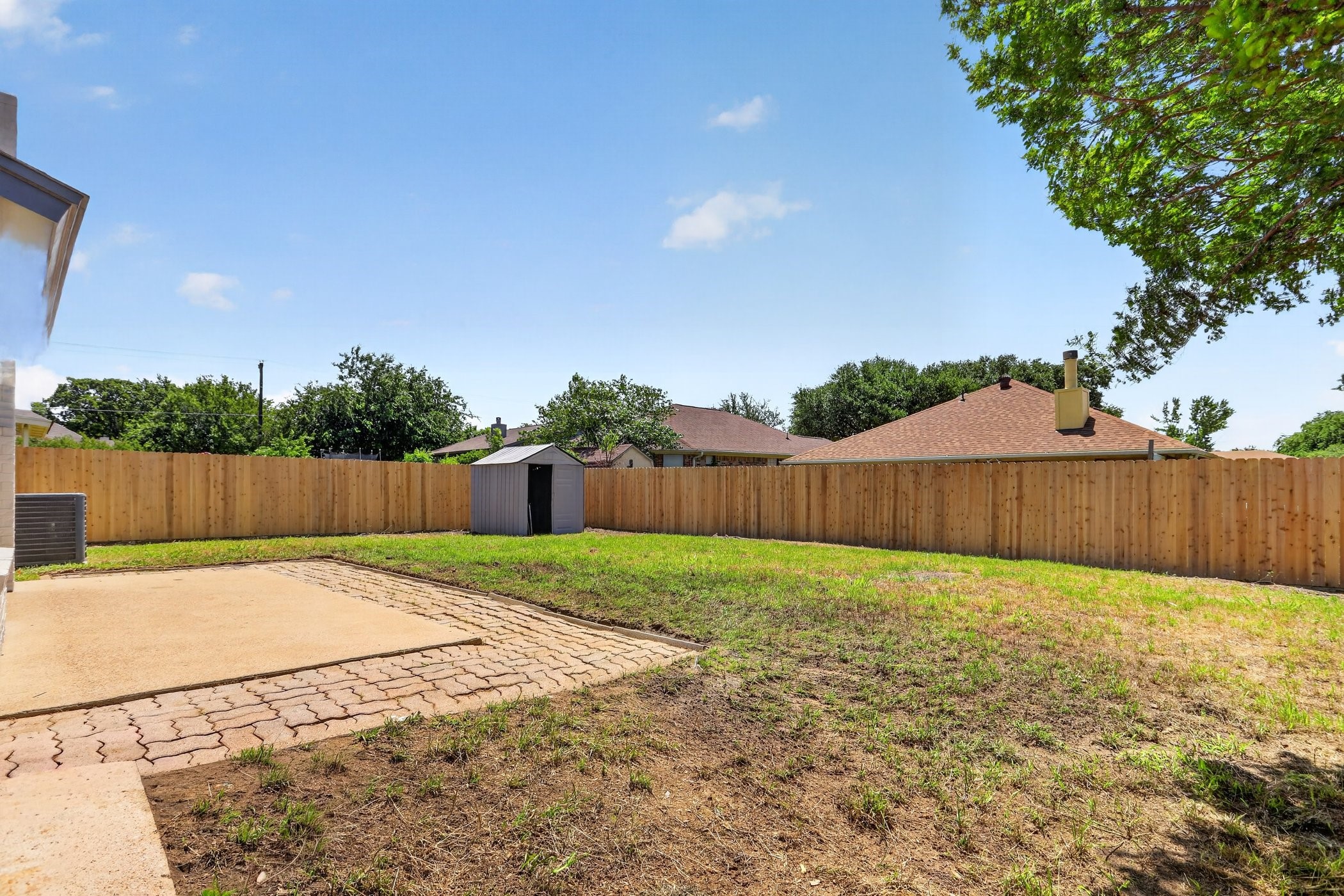 6636 Redbud Drive Watauga TX 76148